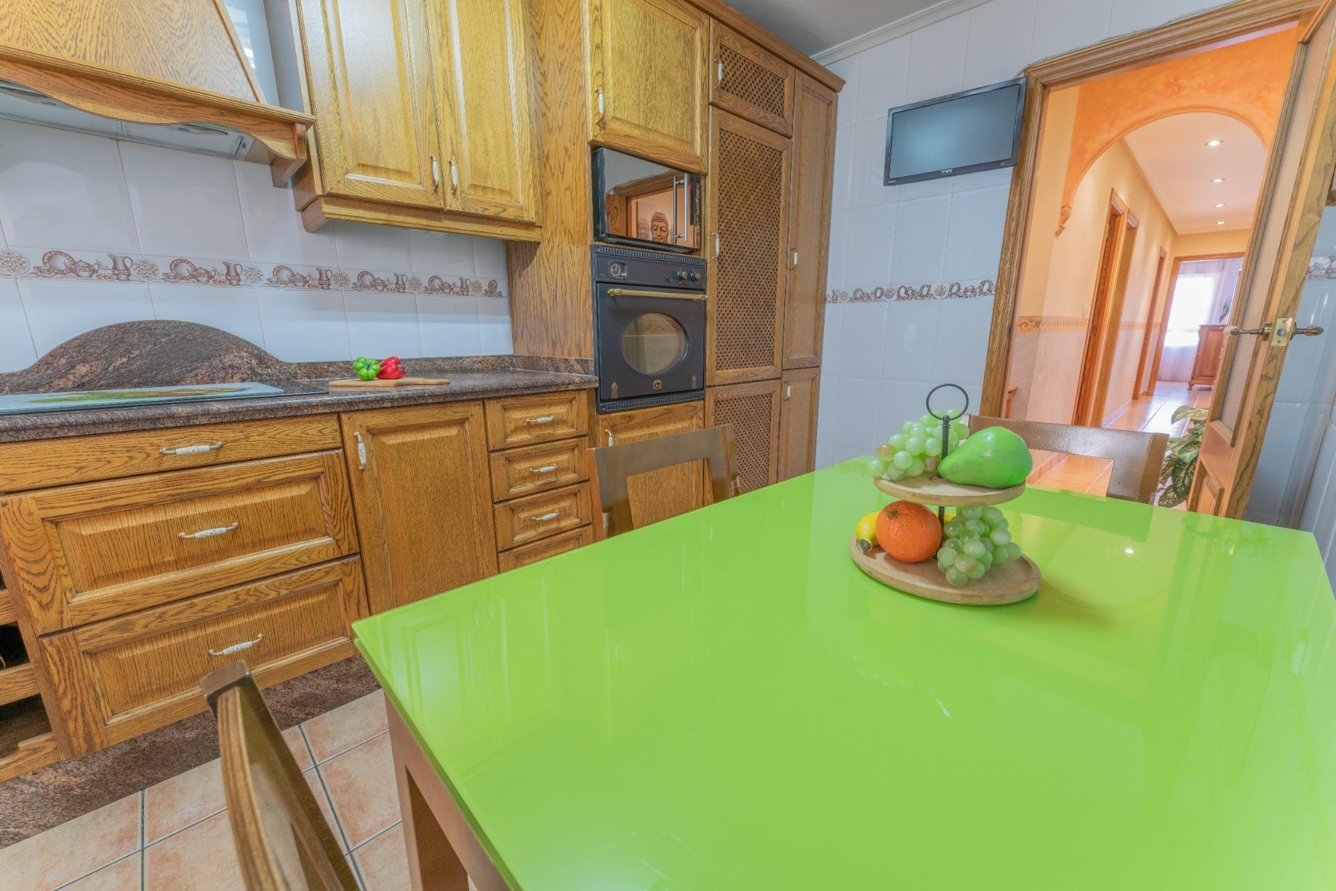 Revente - Appartement - Elche - Carrús Oeste