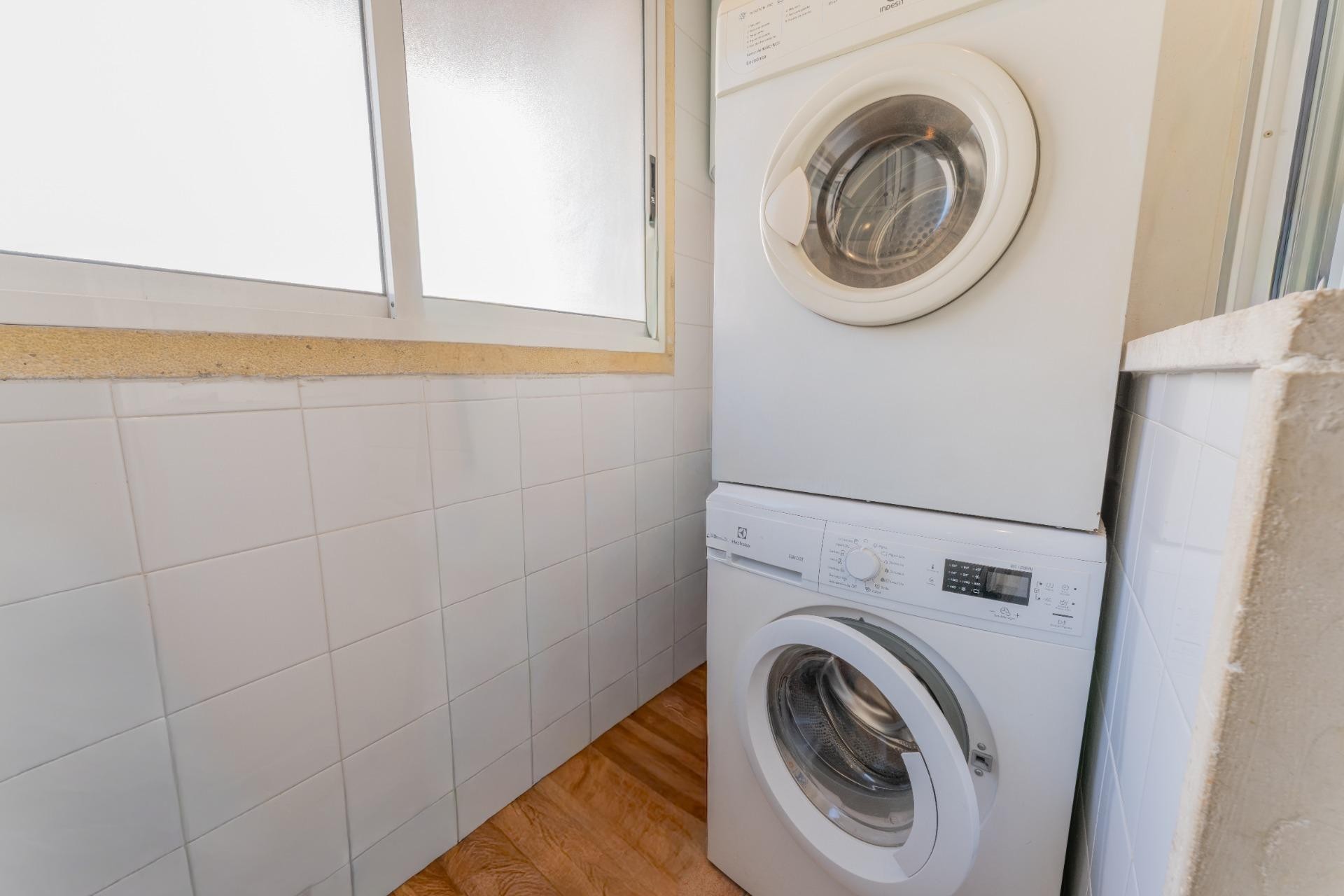 Revente - Appartement - Elche - Carrús Oeste