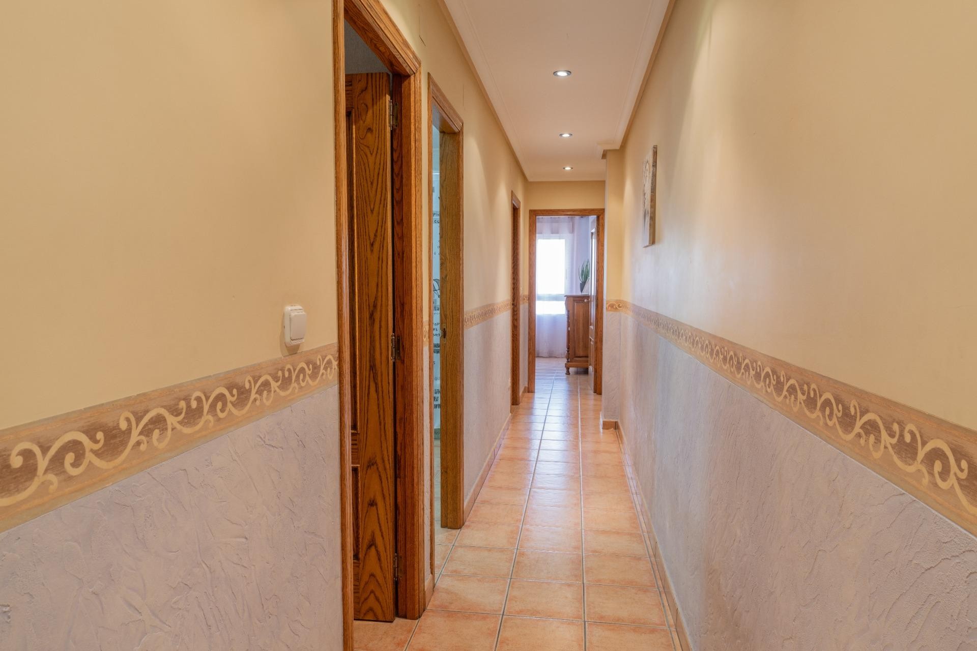 Revente - Appartement - Elche - Carrús Oeste