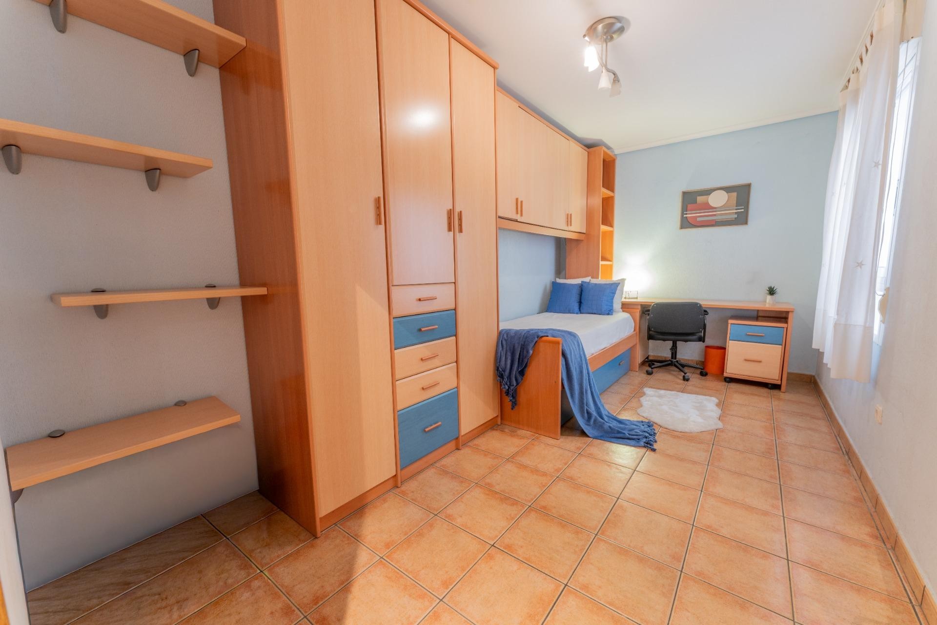Revente - Appartement - Elche - Carrús Oeste