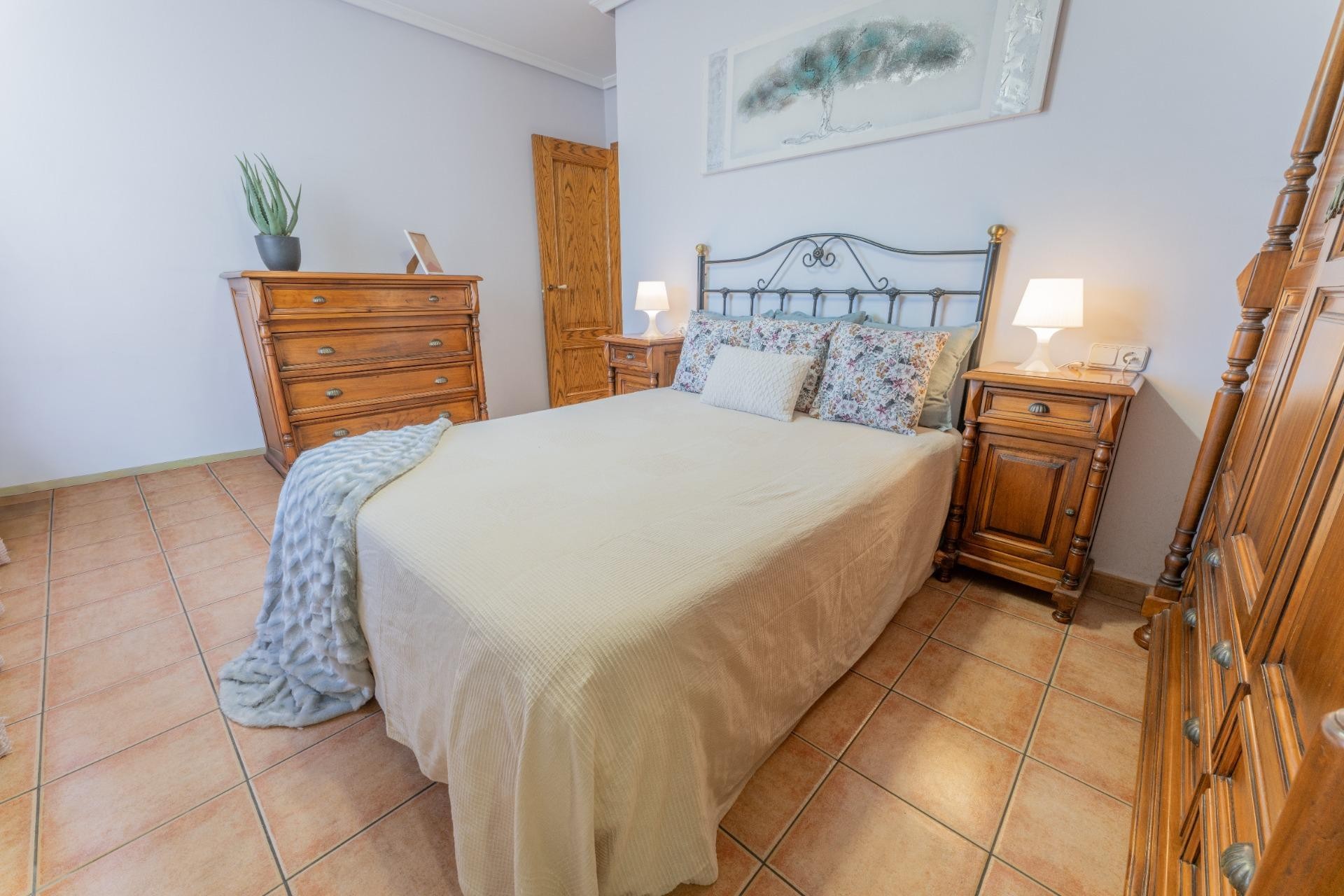 Revente - Appartement - Elche - Carrús Oeste