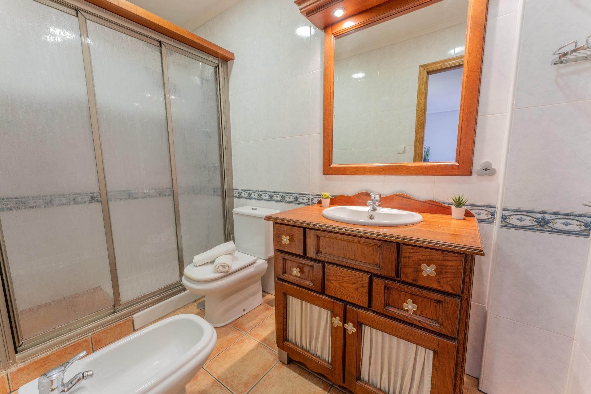Revente - Appartement - Elche - Carrús Oeste