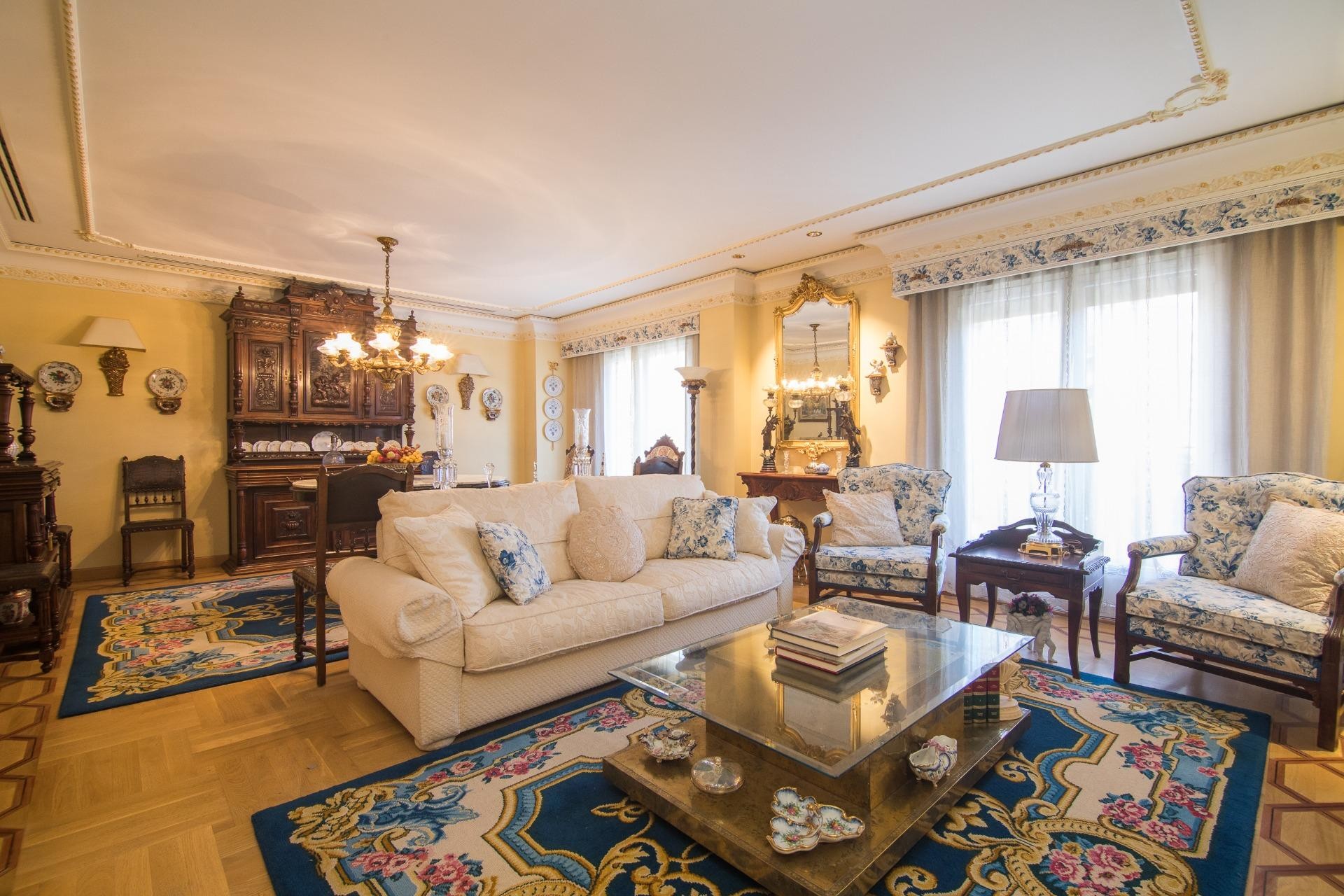 Revente - Appartement - Elche - Center