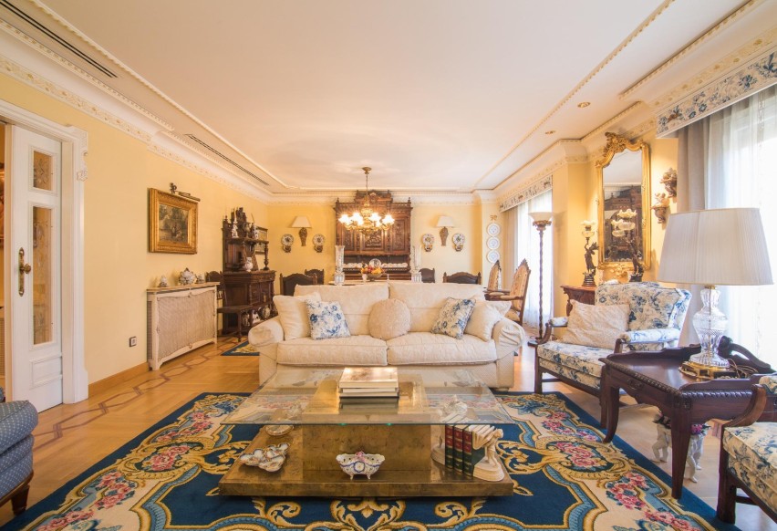 Revente - Appartement - Elche - Center