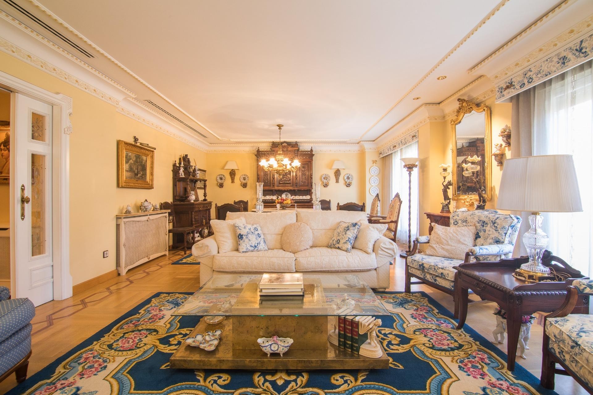 Revente - Appartement - Elche - Center