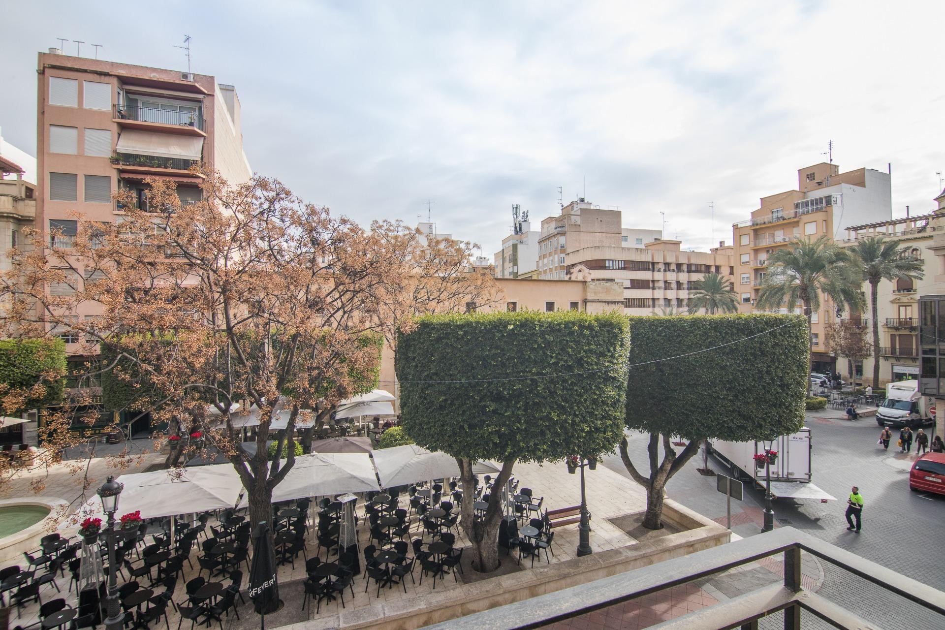 Revente - Appartement - Elche - Center