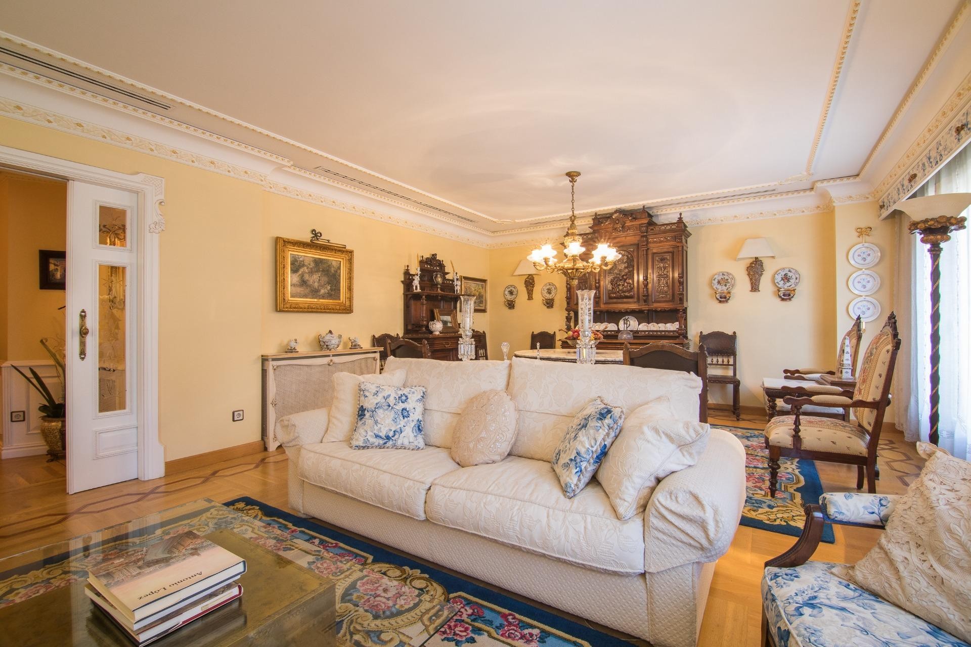 Revente - Appartement - Elche - Center
