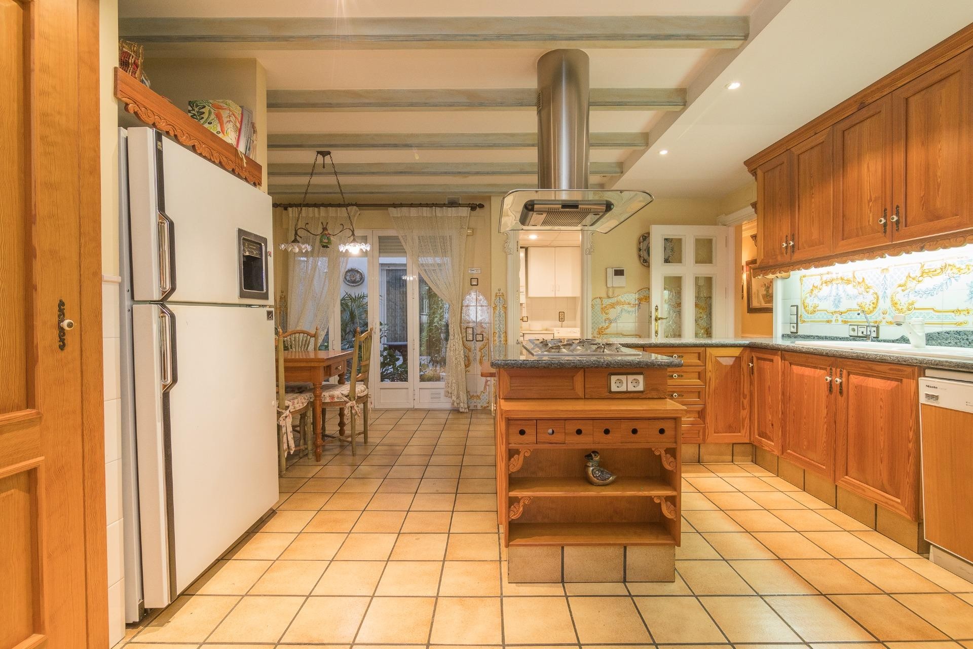 Revente - Appartement - Elche - Center