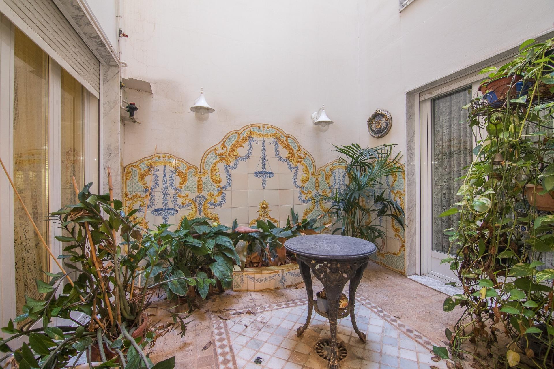 Revente - Appartement - Elche - Center
