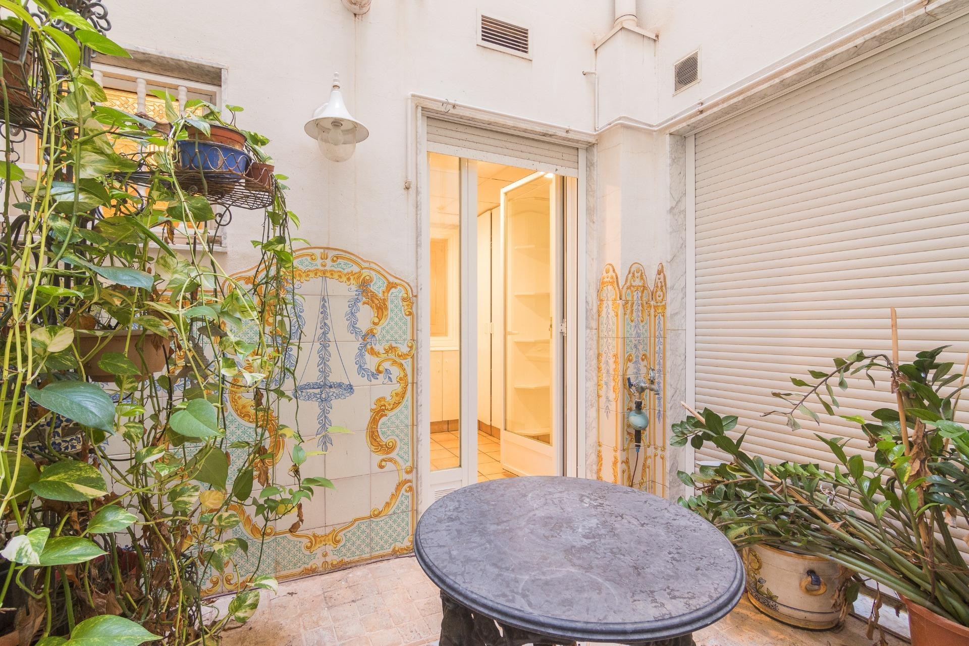 Revente - Appartement - Elche - Center