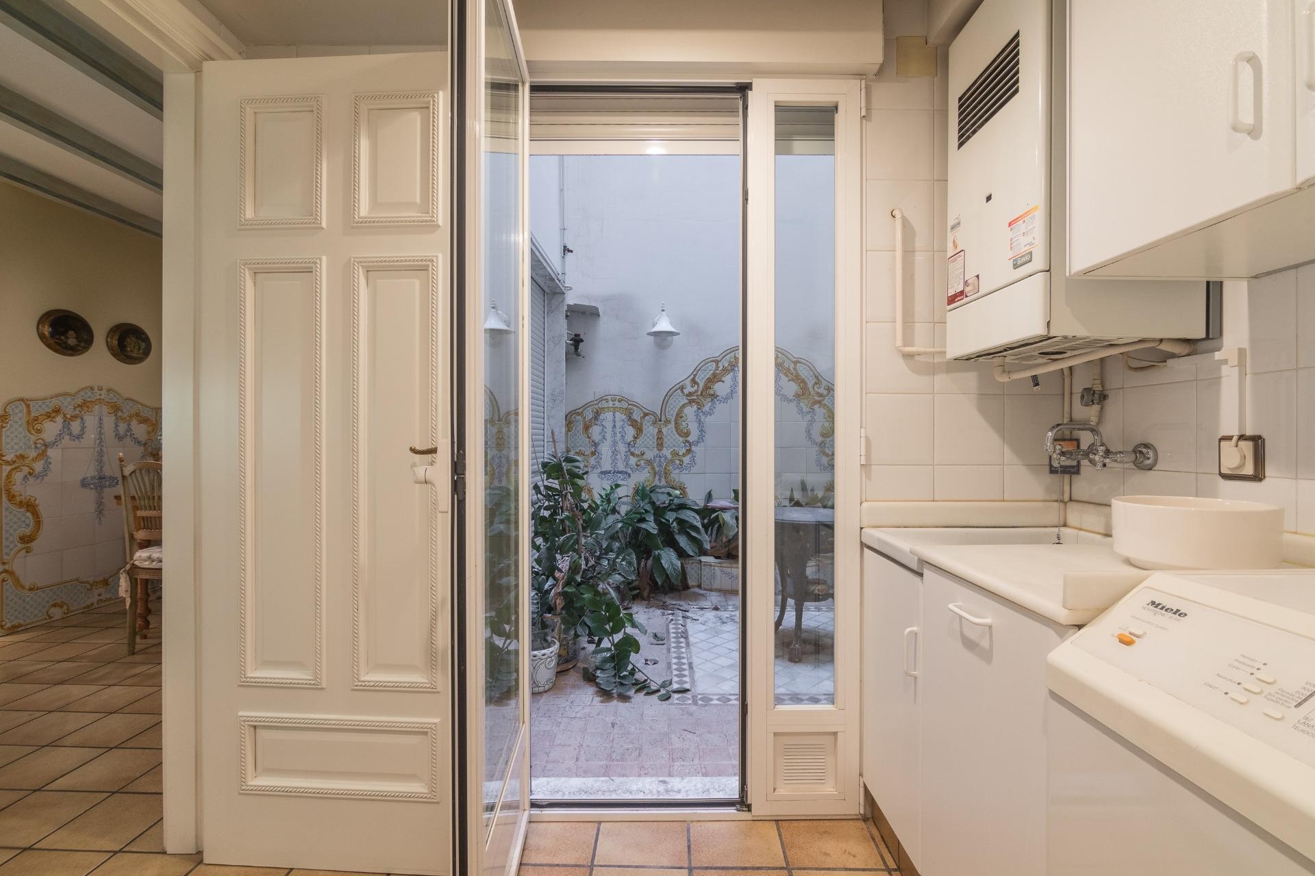 Revente - Appartement - Elche - Center