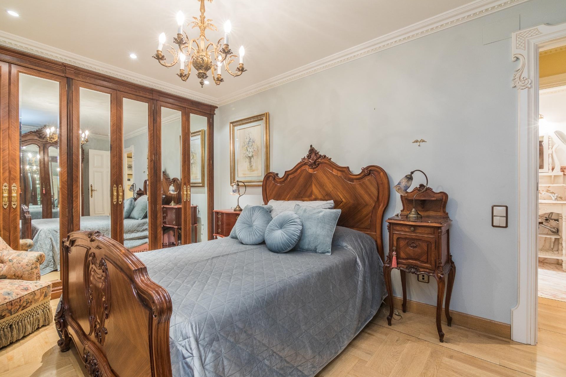 Revente - Appartement - Elche - Center