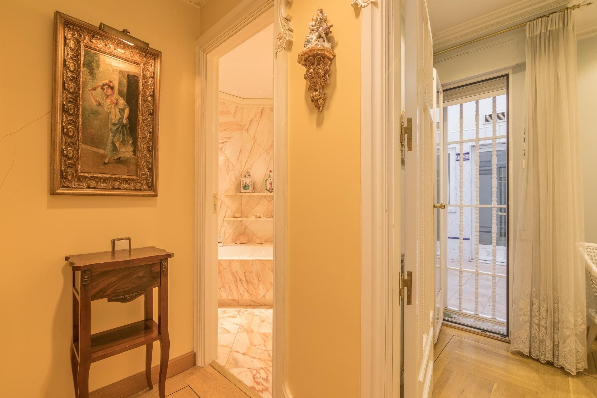 Revente - Appartement - Elche - Center