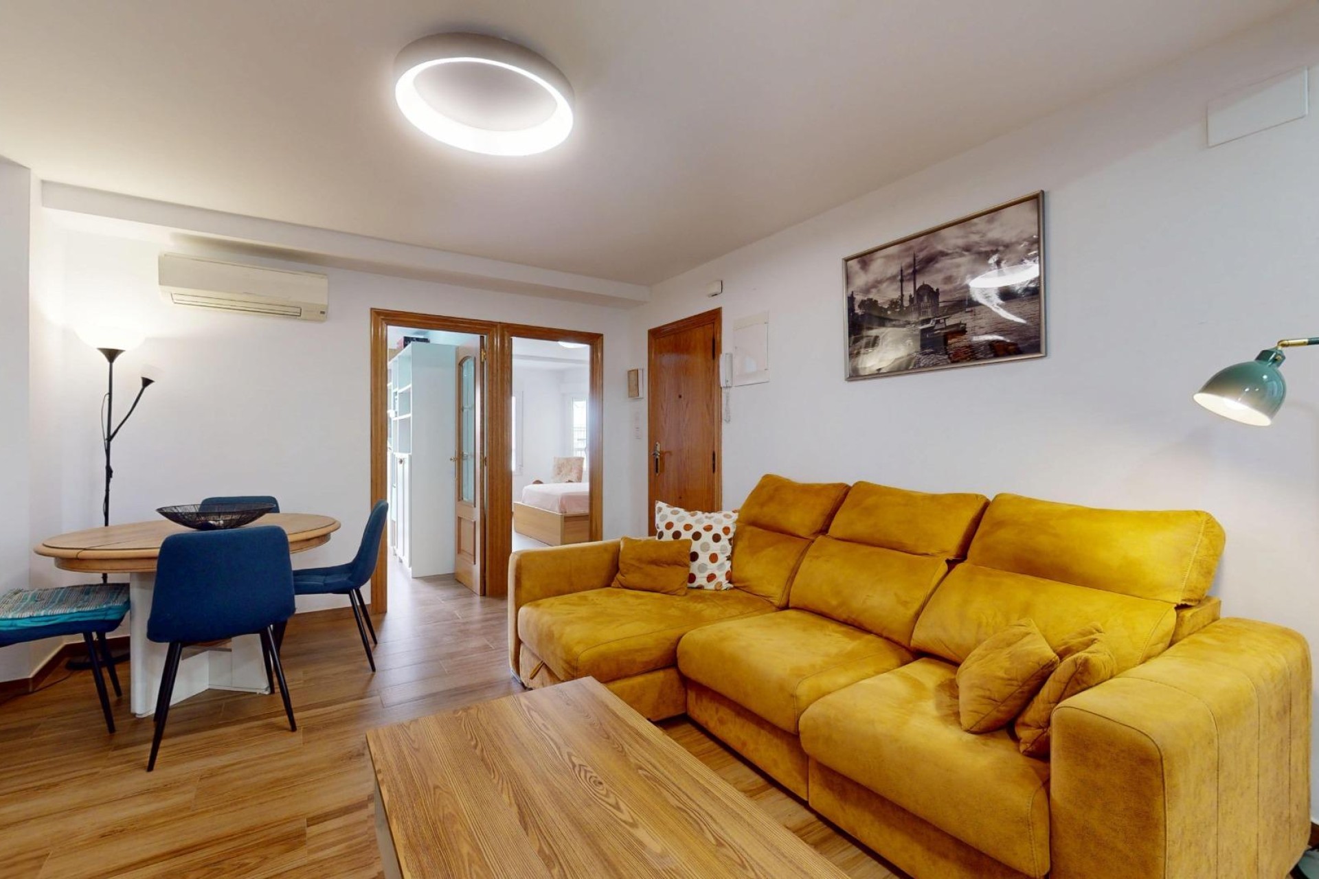 Revente - Appartement - Elche - Center