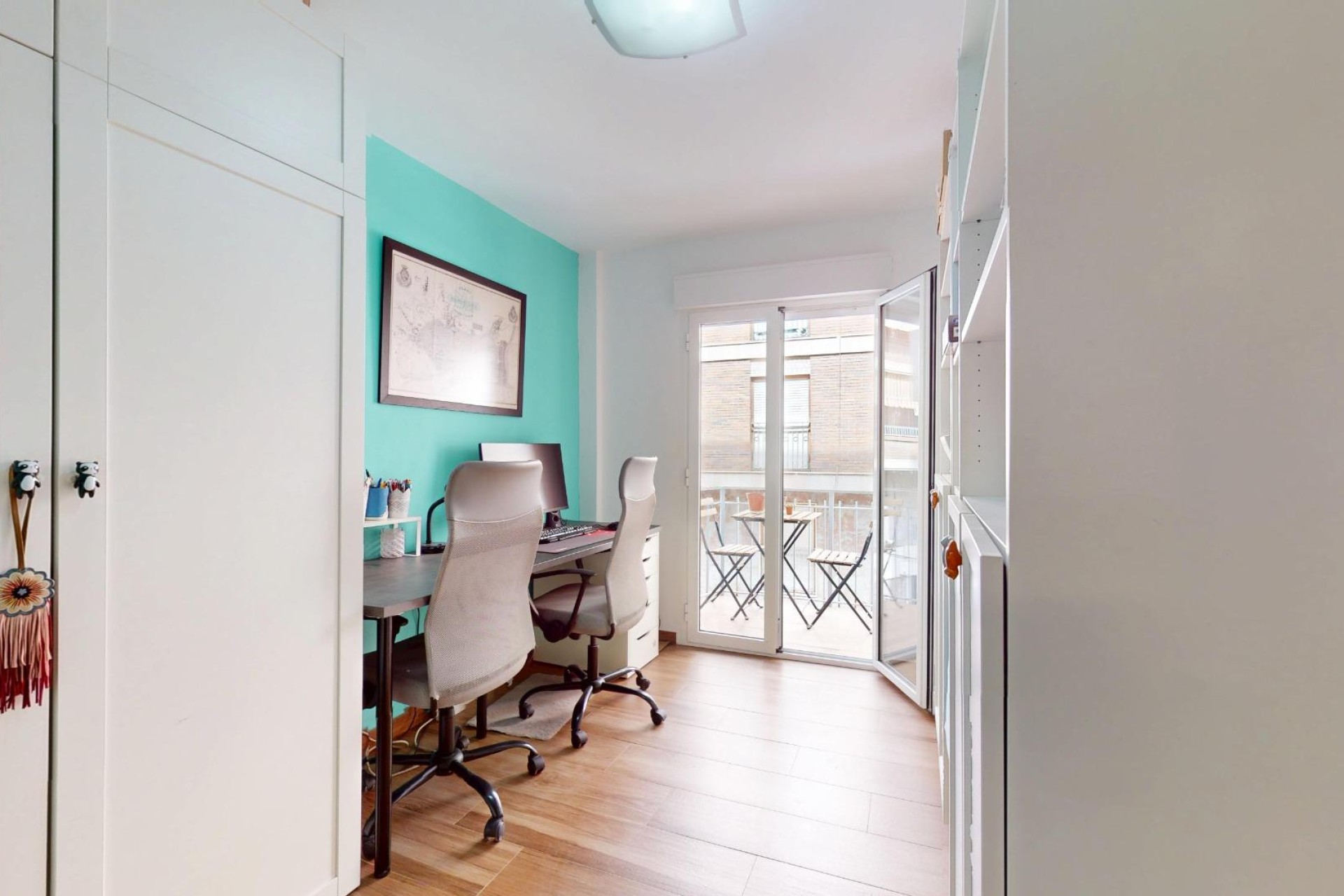 Revente - Appartement - Elche - Center