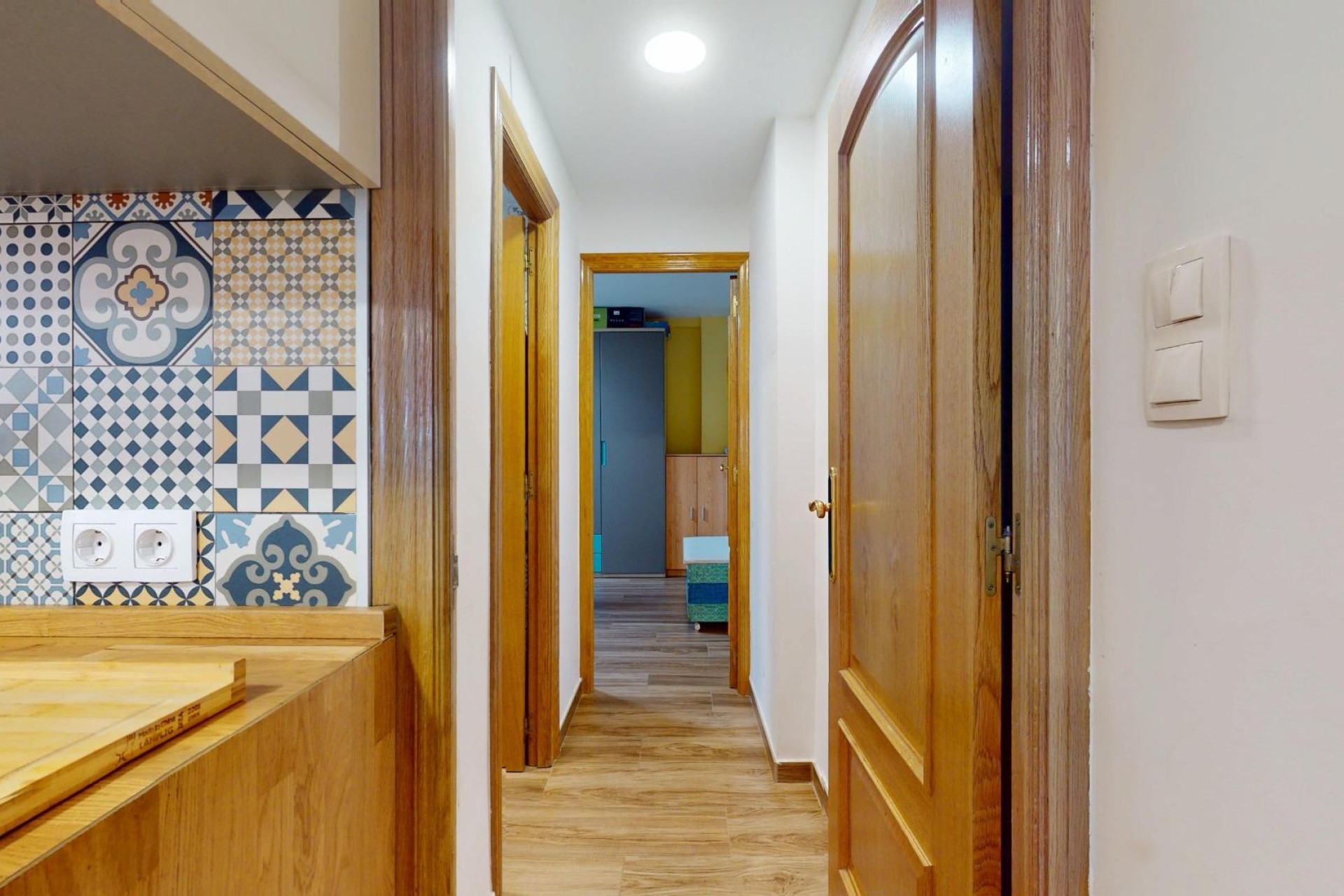 Revente - Appartement - Elche - Center