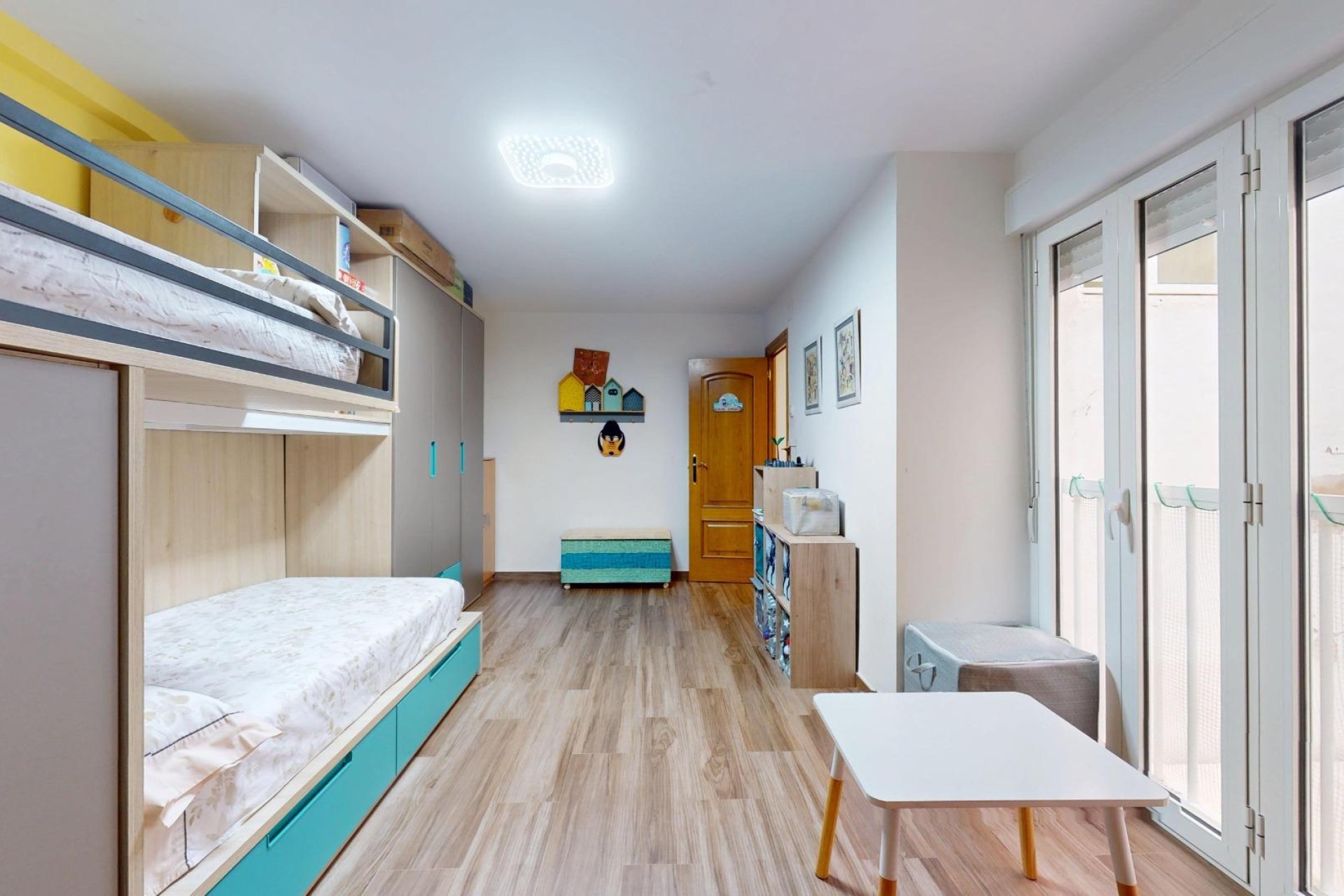 Revente - Appartement - Elche - Center