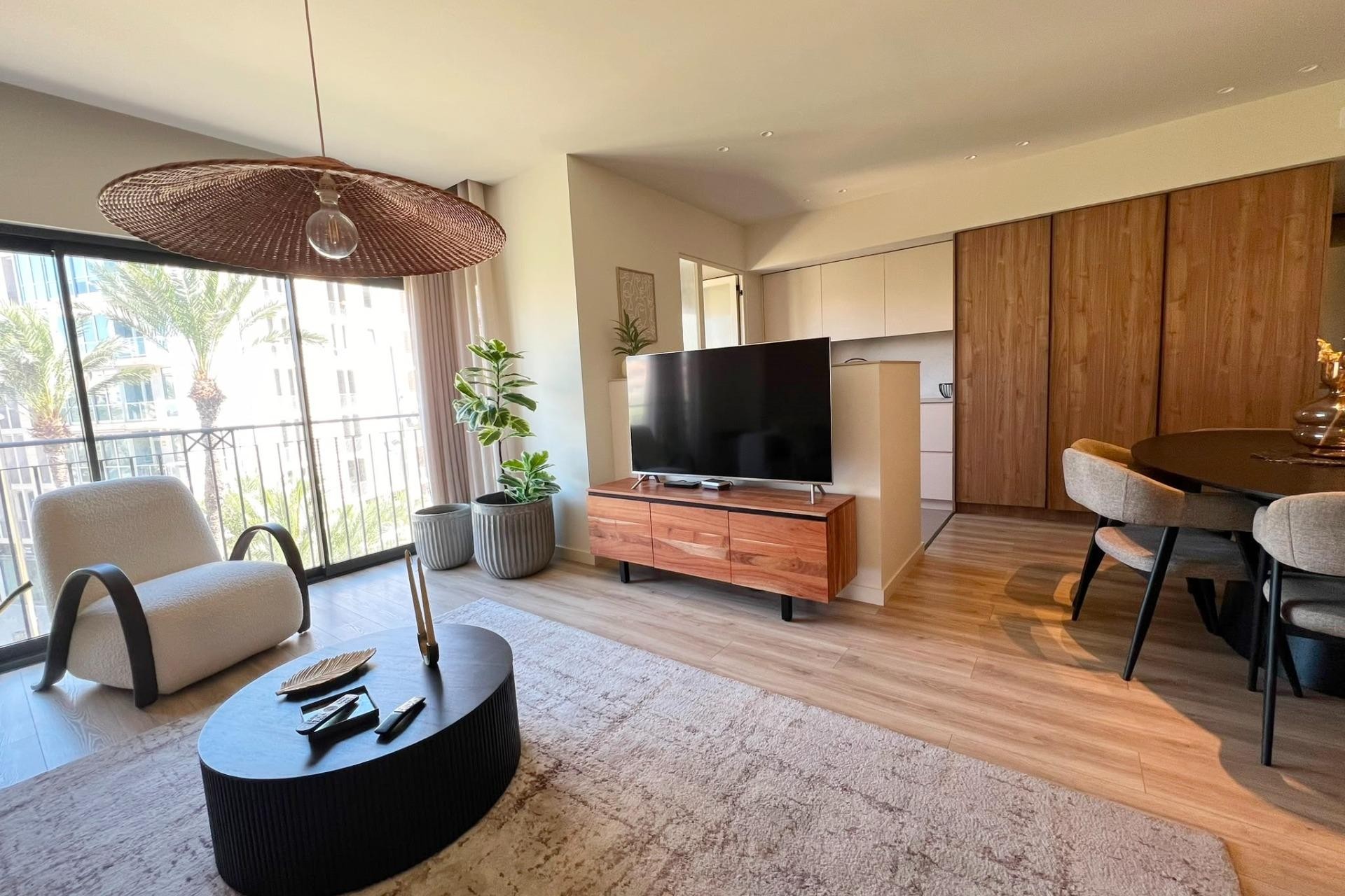 Revente - Appartement - Elche - Center