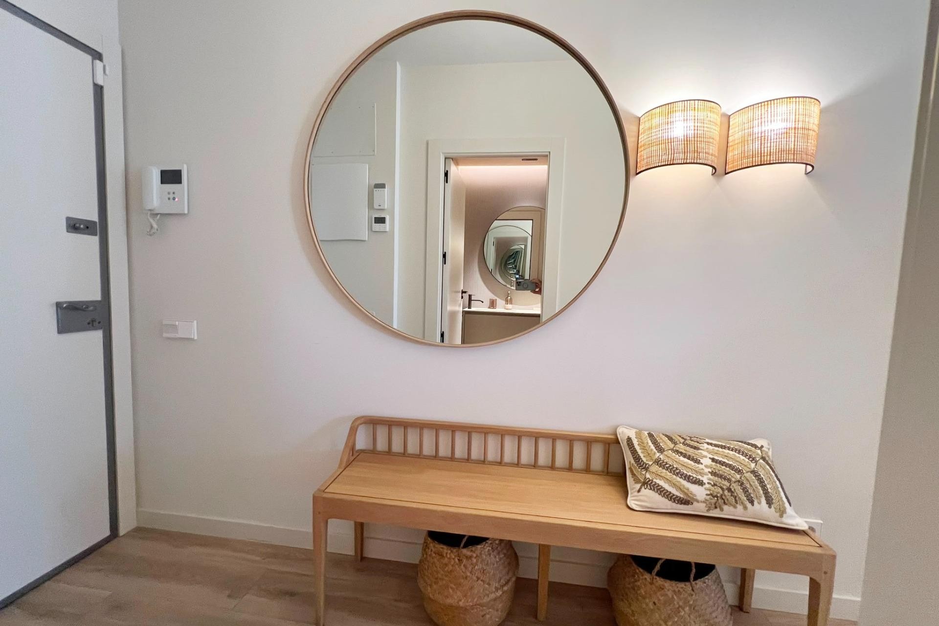 Revente - Appartement - Elche - Center