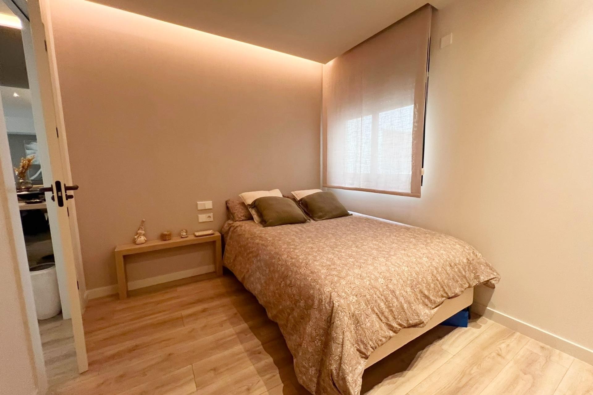 Revente - Appartement - Elche - Center