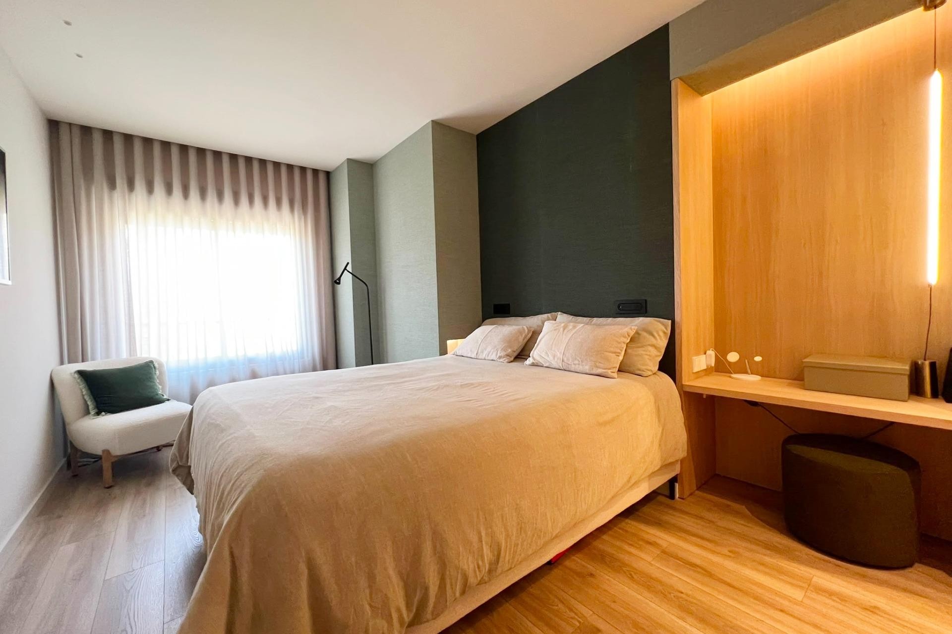 Revente - Appartement - Elche - Center