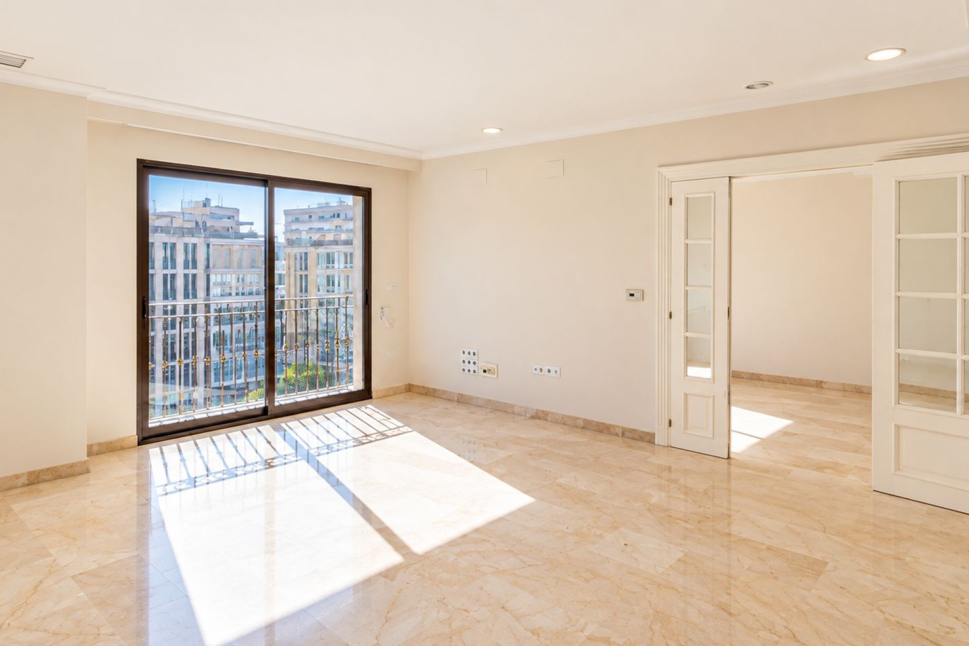 Revente - Appartement - Elche - Center