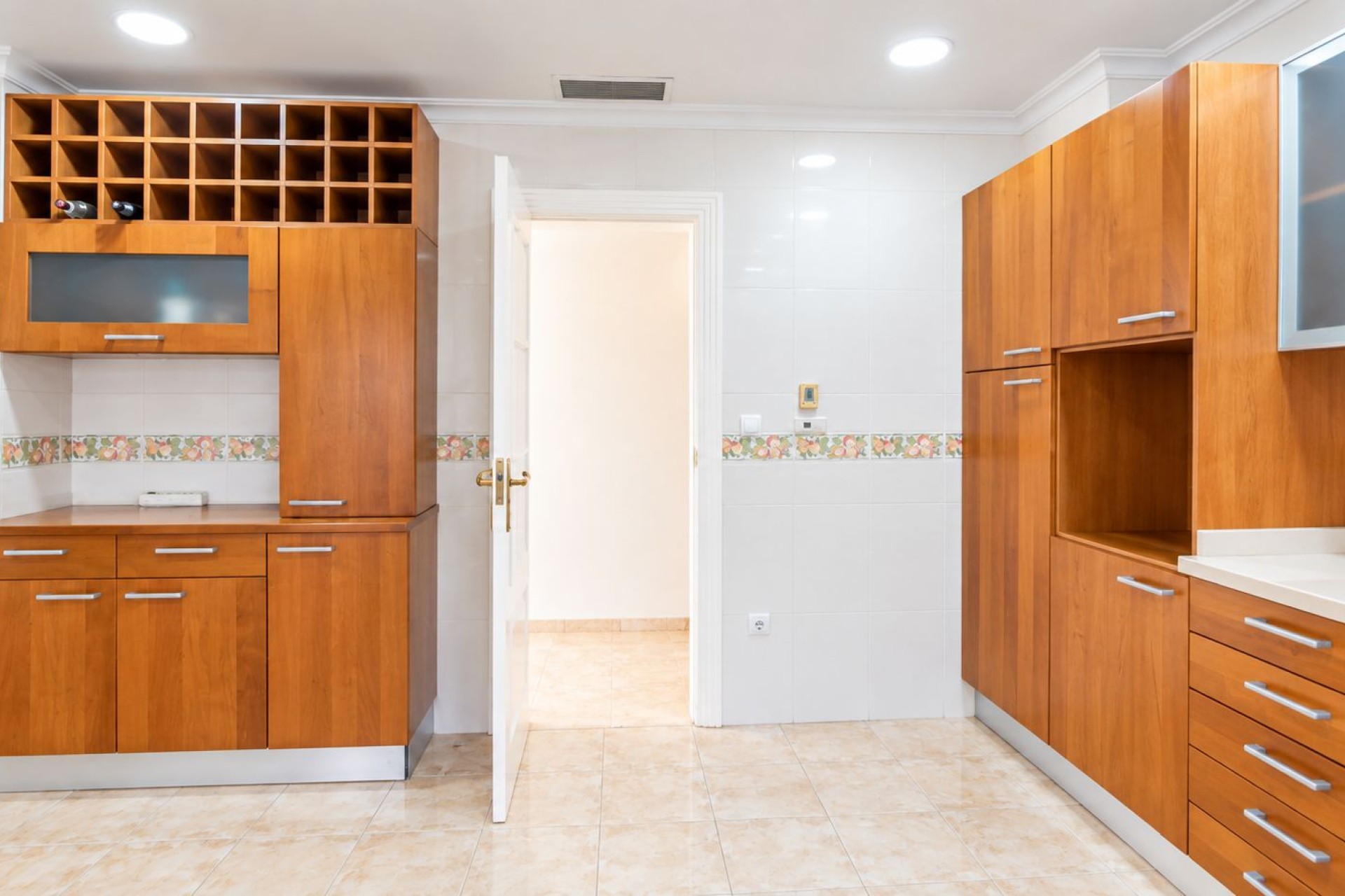 Revente - Appartement - Elche - Center