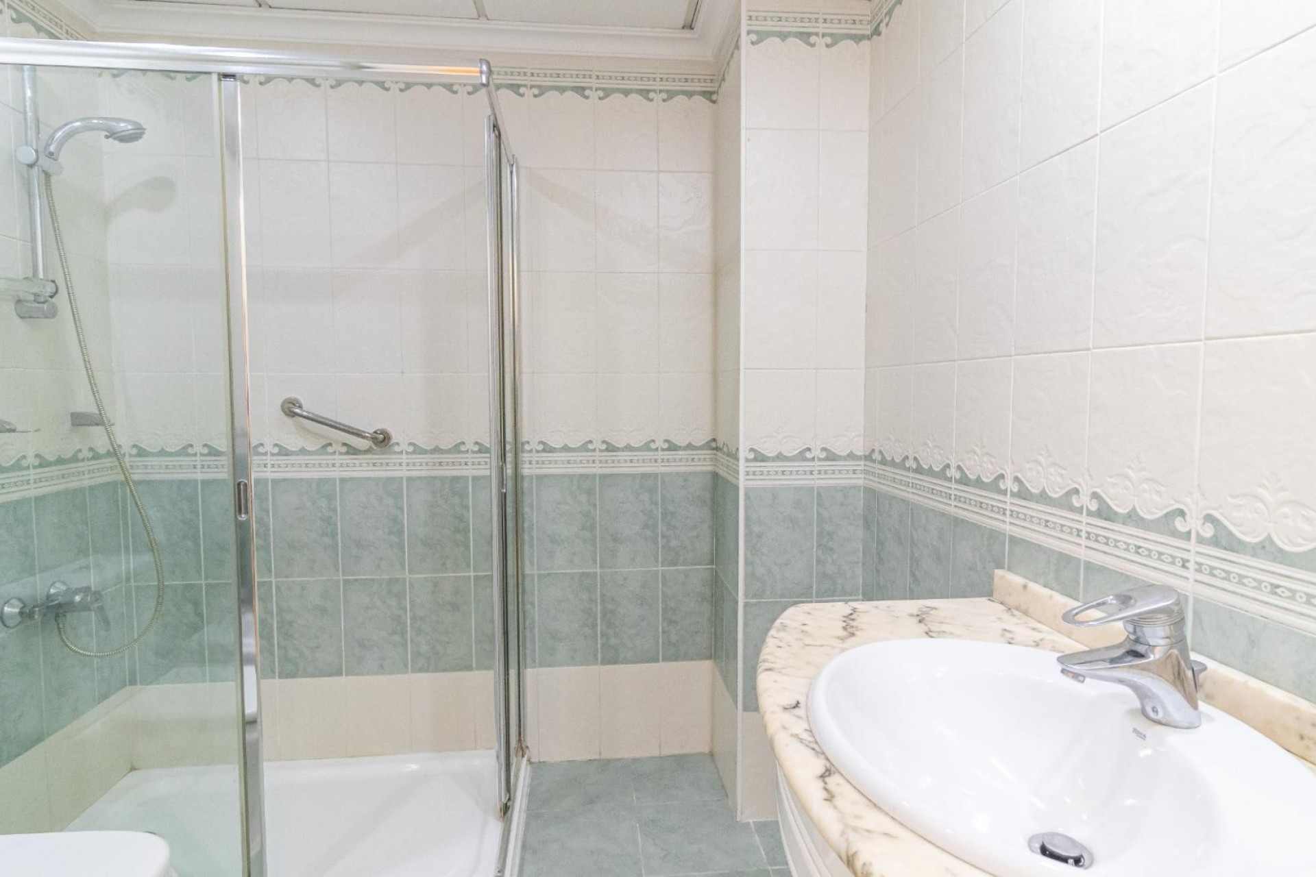 Revente - Appartement - Elche - Center