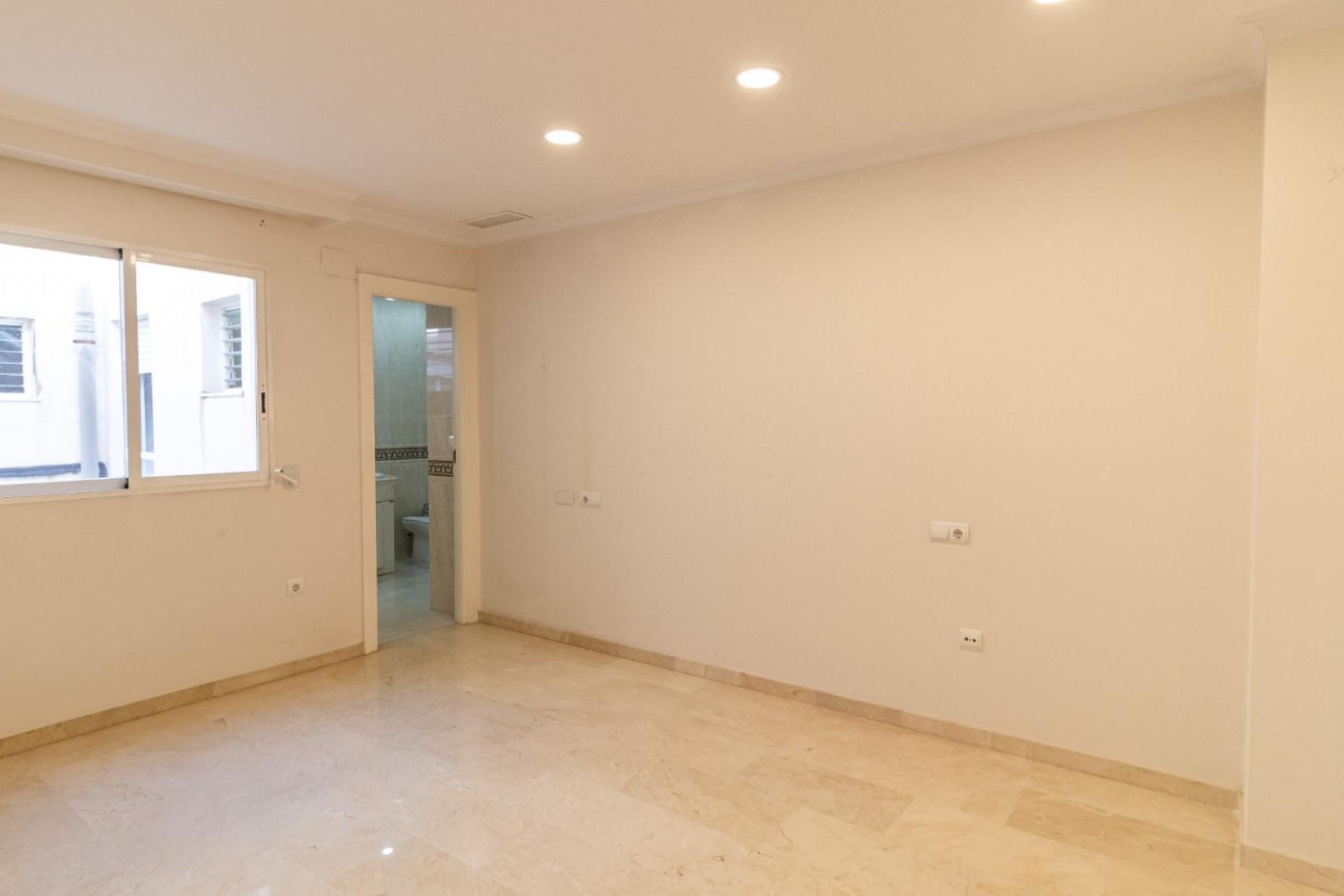 Revente - Appartement - Elche - Center