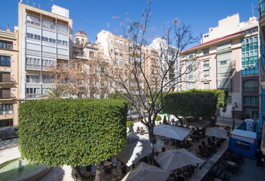 Revente - Appartement - Elche - Center