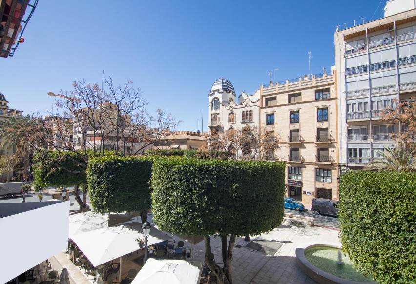 Revente - Appartement - Elche - Center