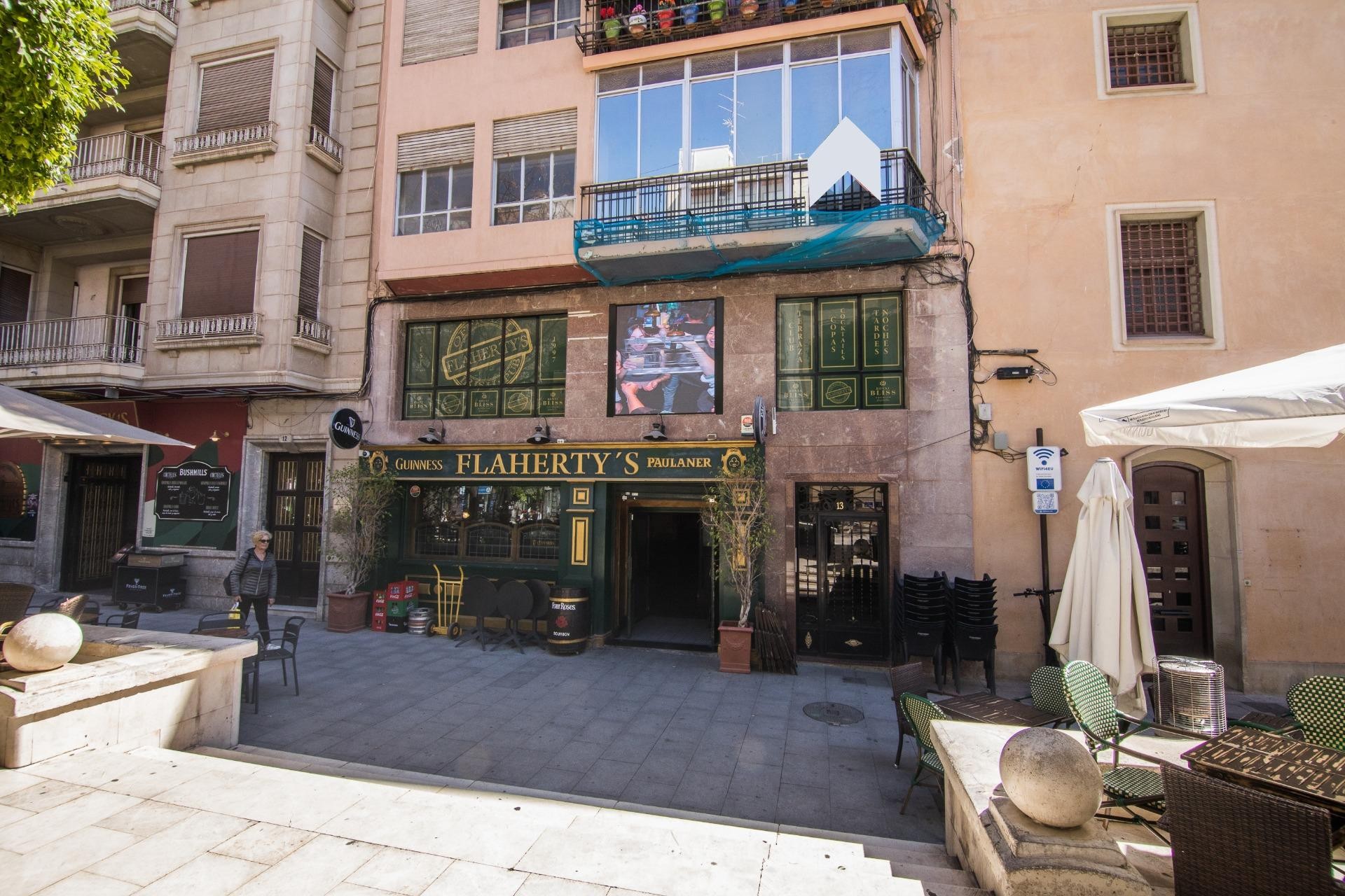 Revente - Appartement - Elche - Center