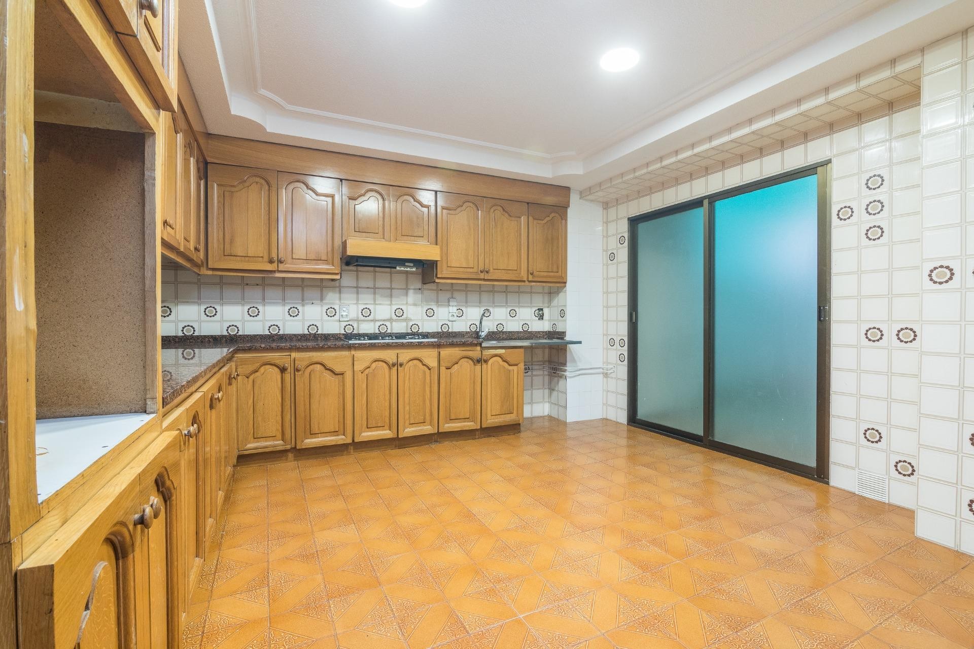 Revente - Appartement - Elche - Center