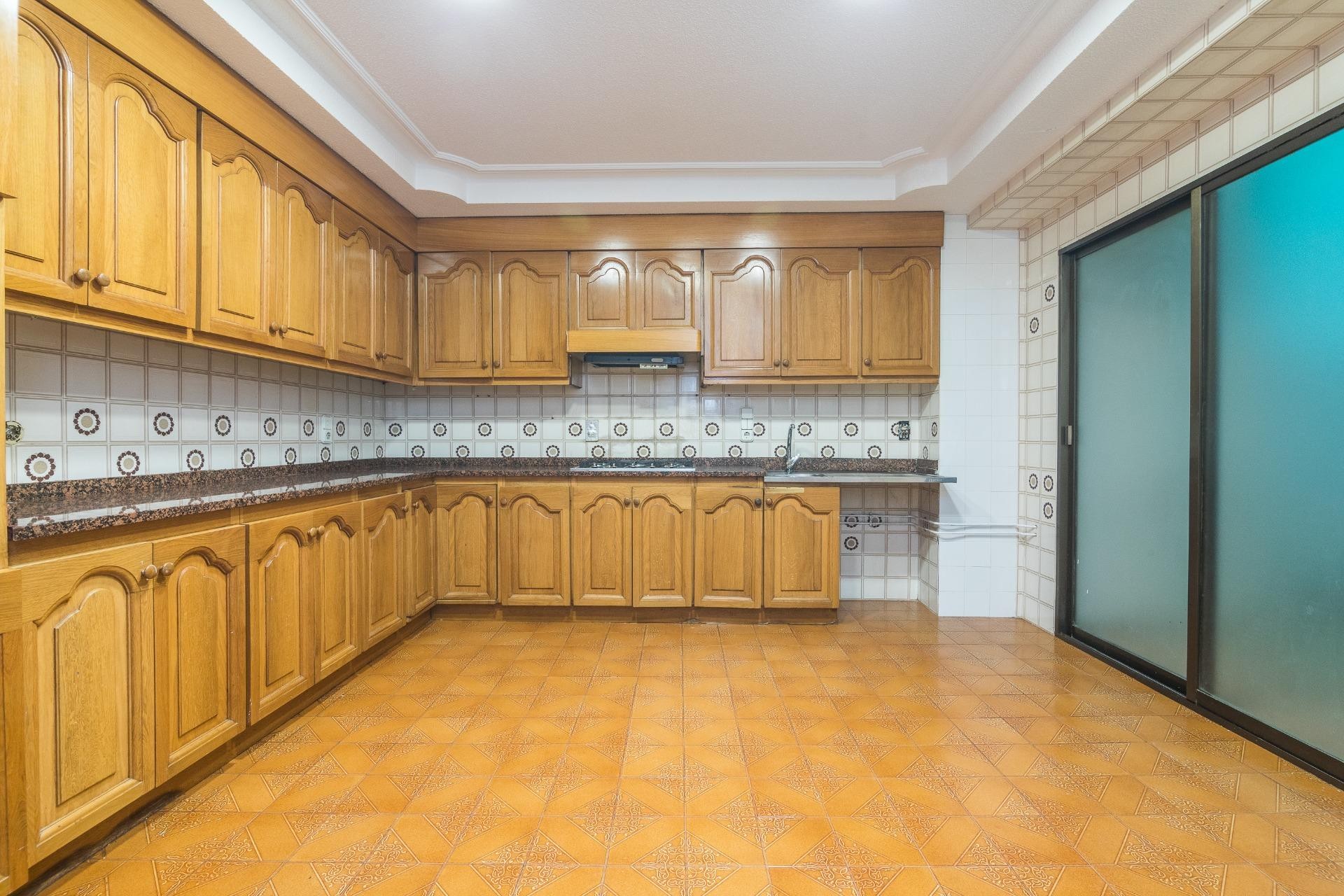 Revente - Appartement - Elche - Center