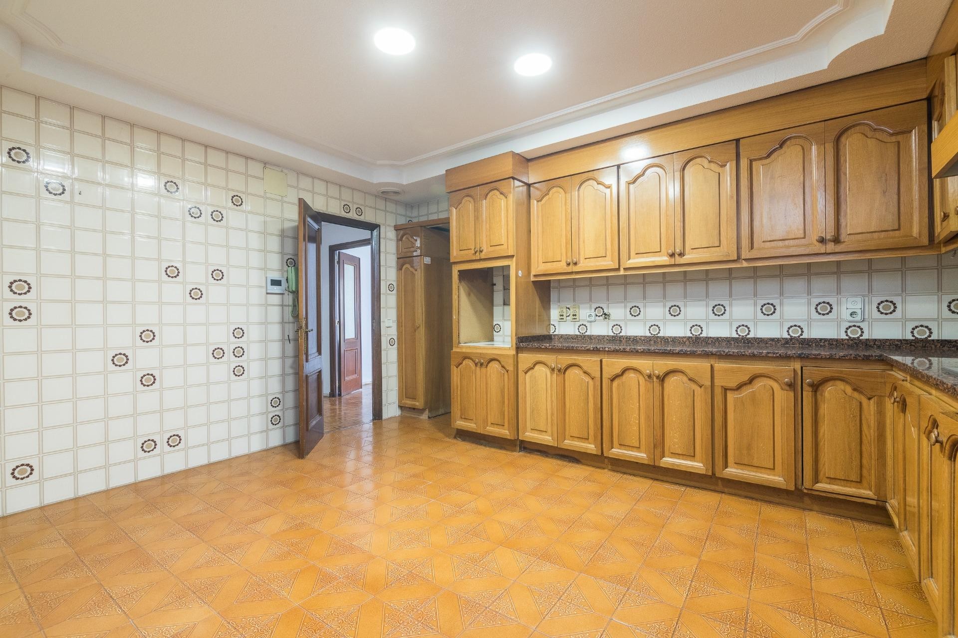 Revente - Appartement - Elche - Center