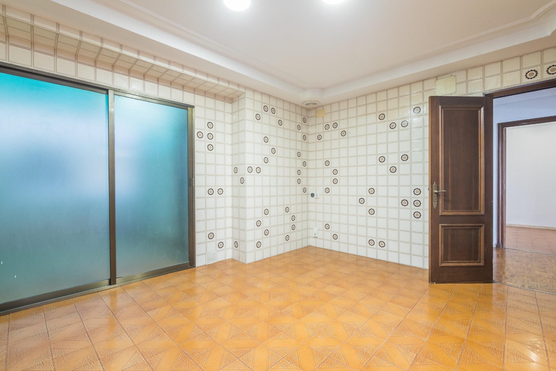 Revente - Appartement - Elche - Center