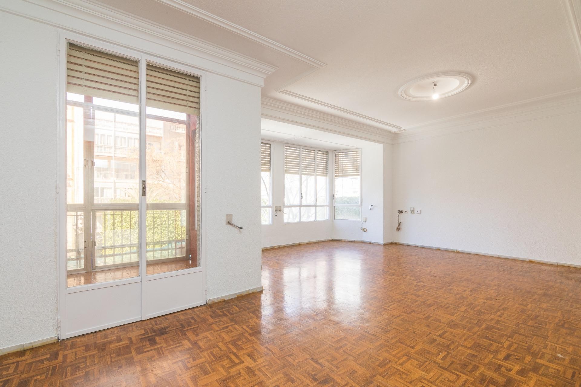 Revente - Appartement - Elche - Center