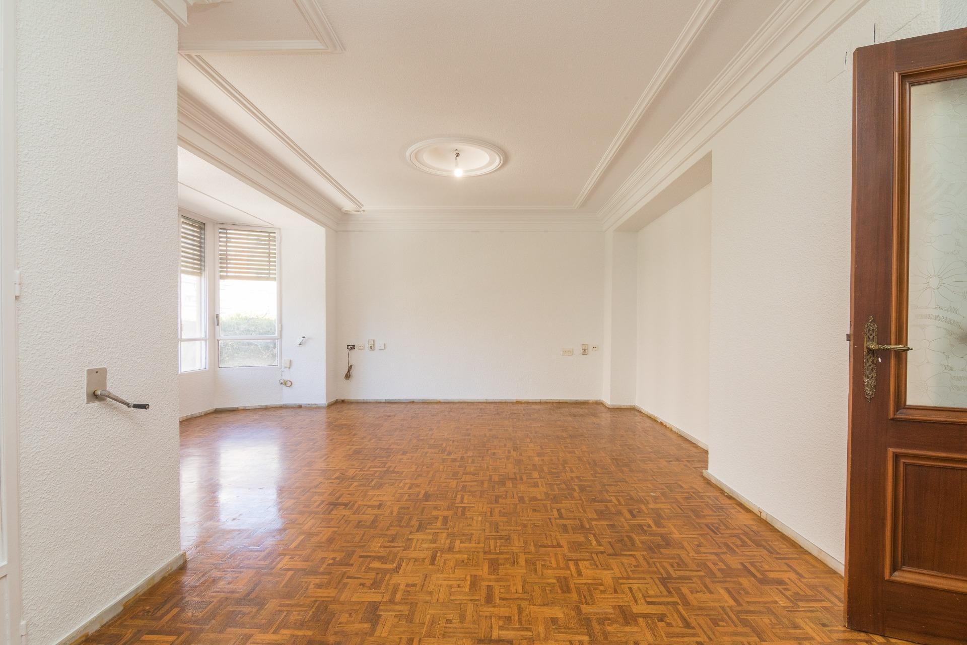 Revente - Appartement - Elche - Center