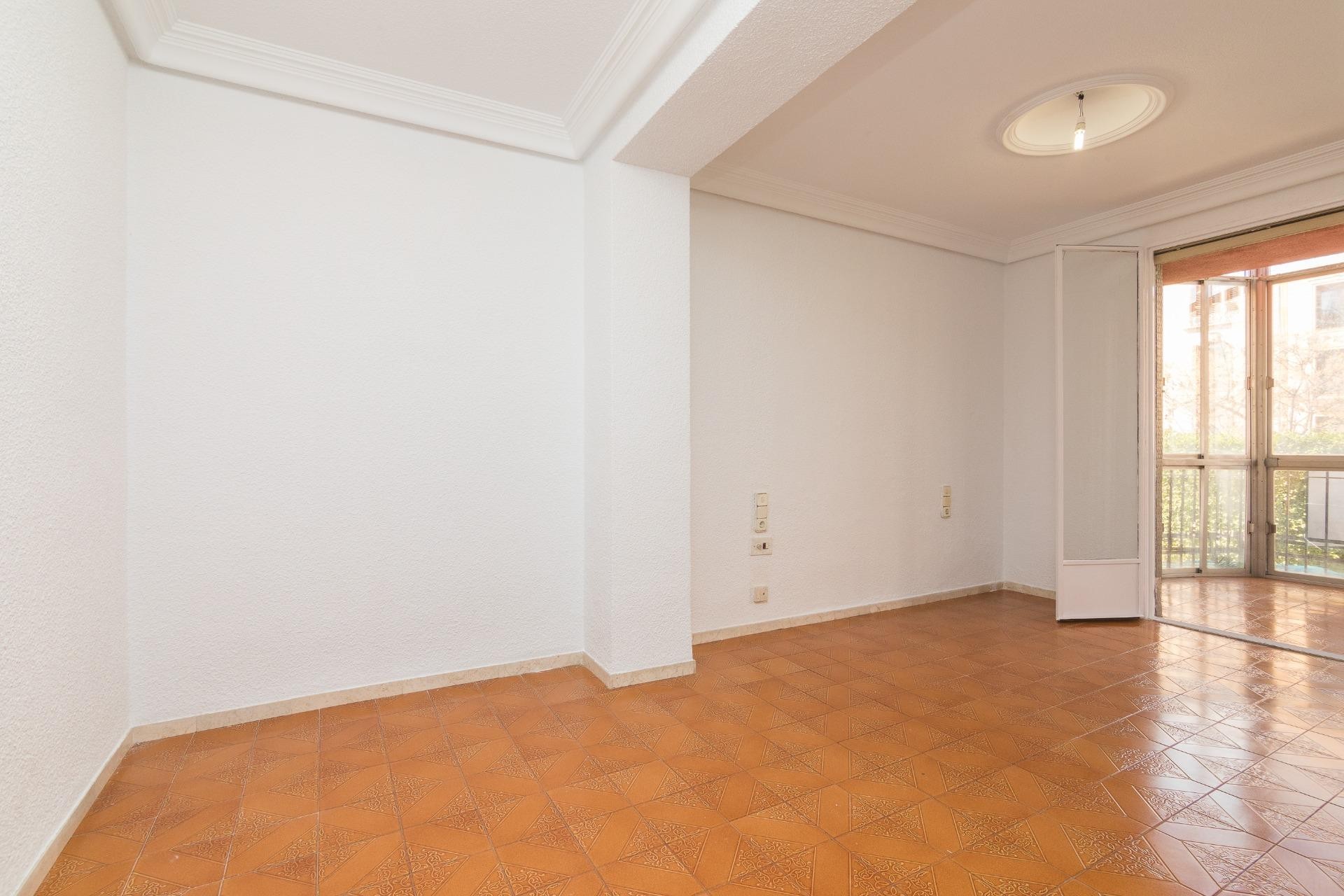 Revente - Appartement - Elche - Center