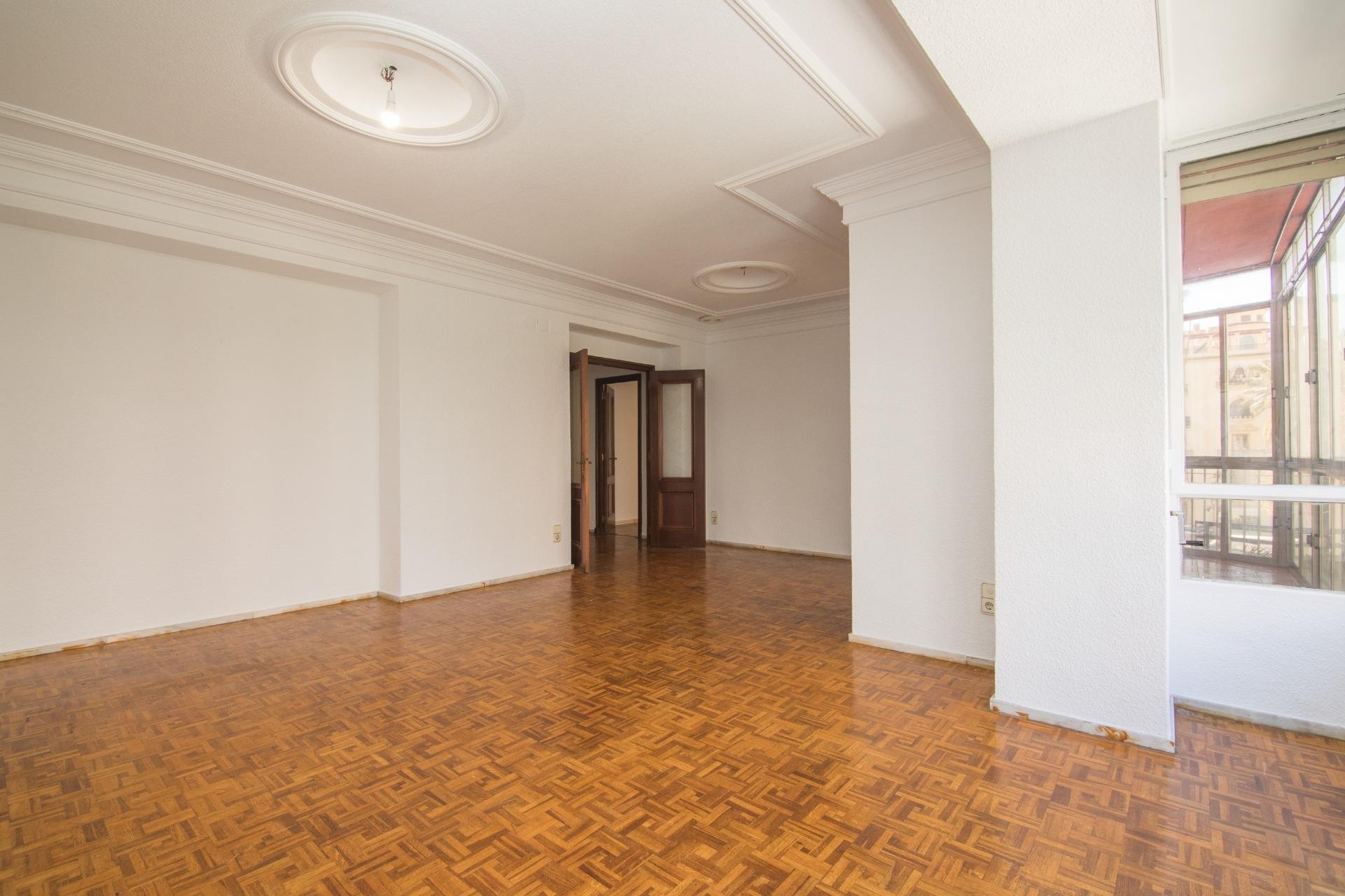 Revente - Appartement - Elche - Center