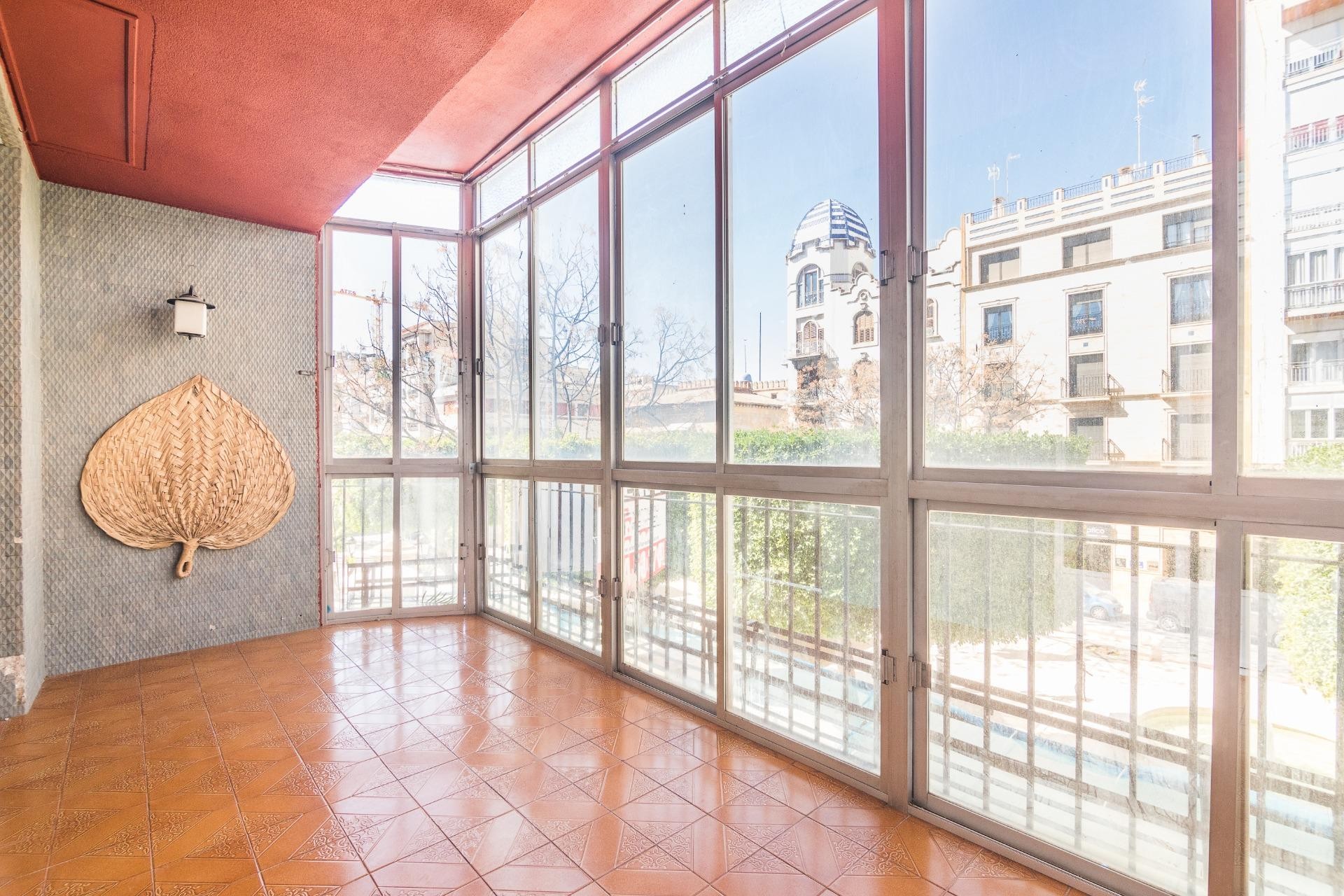 Revente - Appartement - Elche - Center