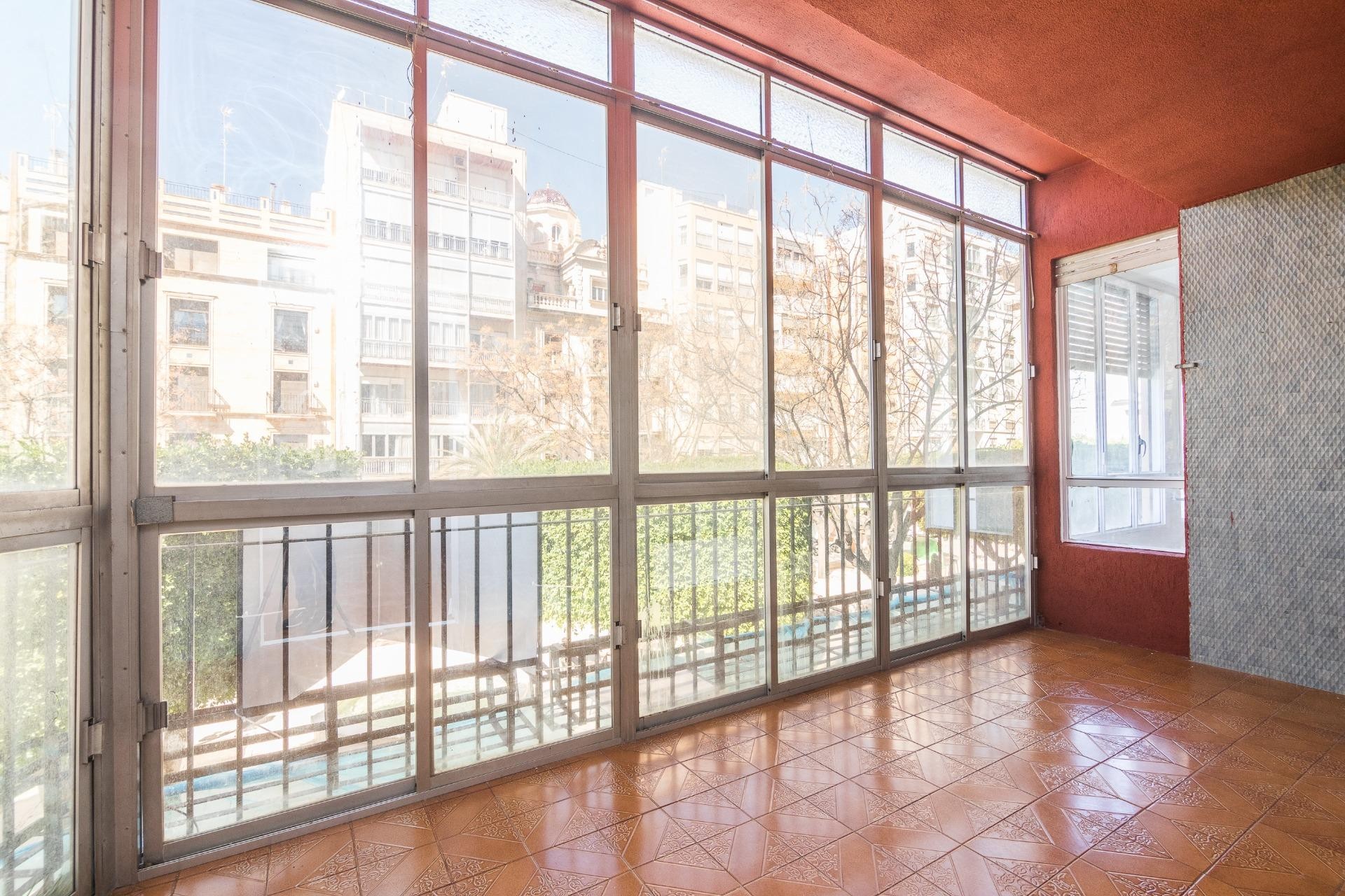 Revente - Appartement - Elche - Center