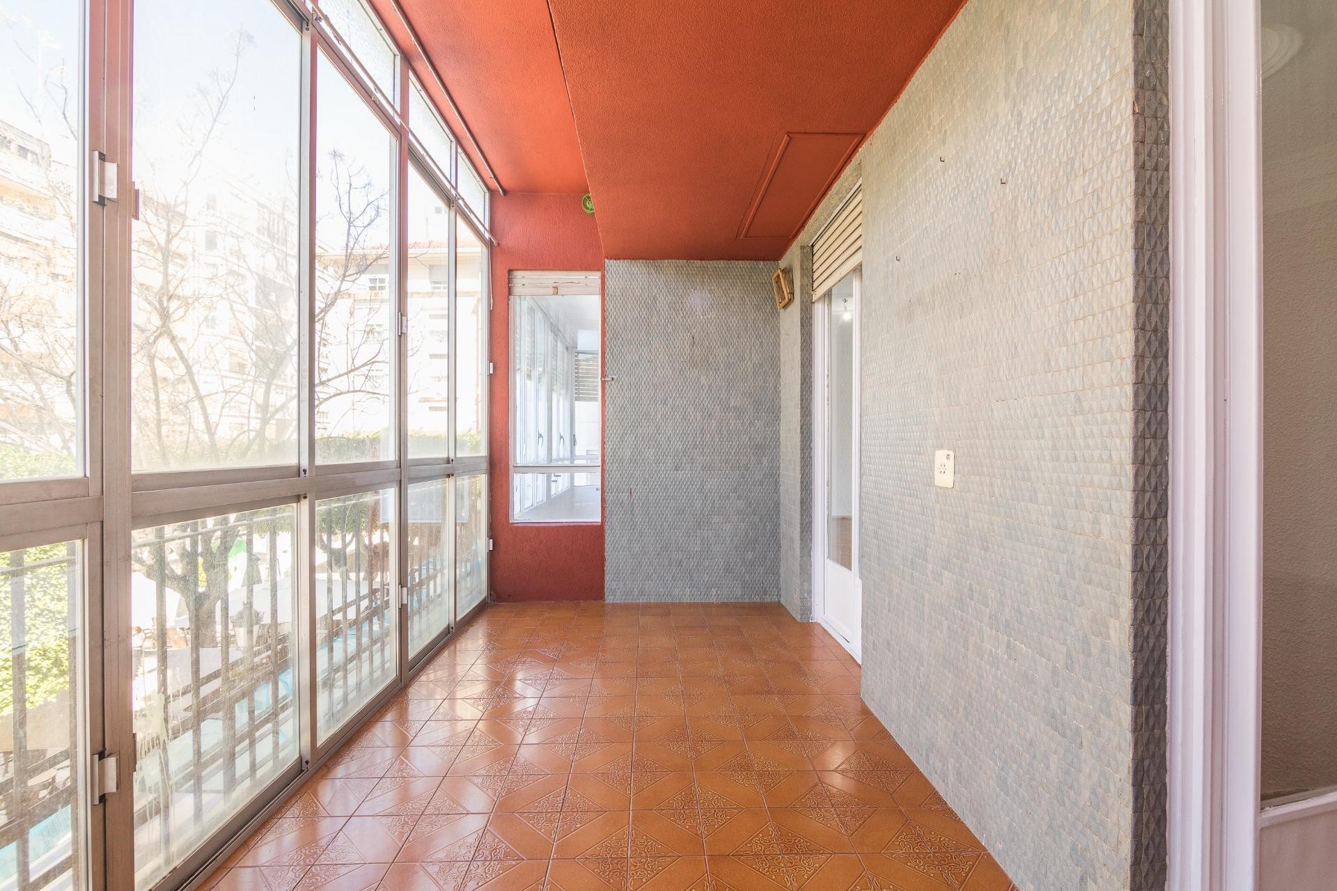 Revente - Appartement - Elche - Center