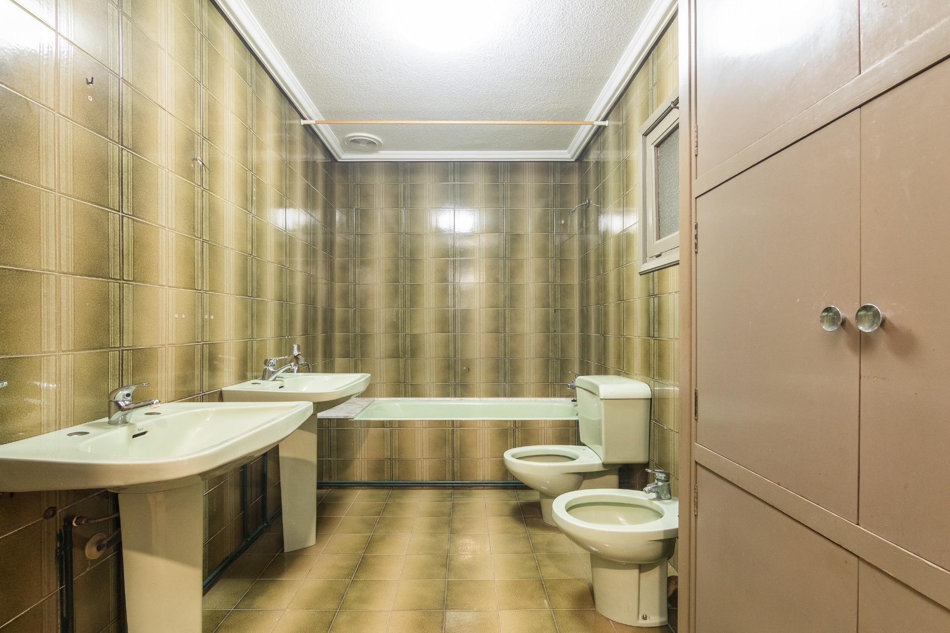 Revente - Appartement - Elche - Center