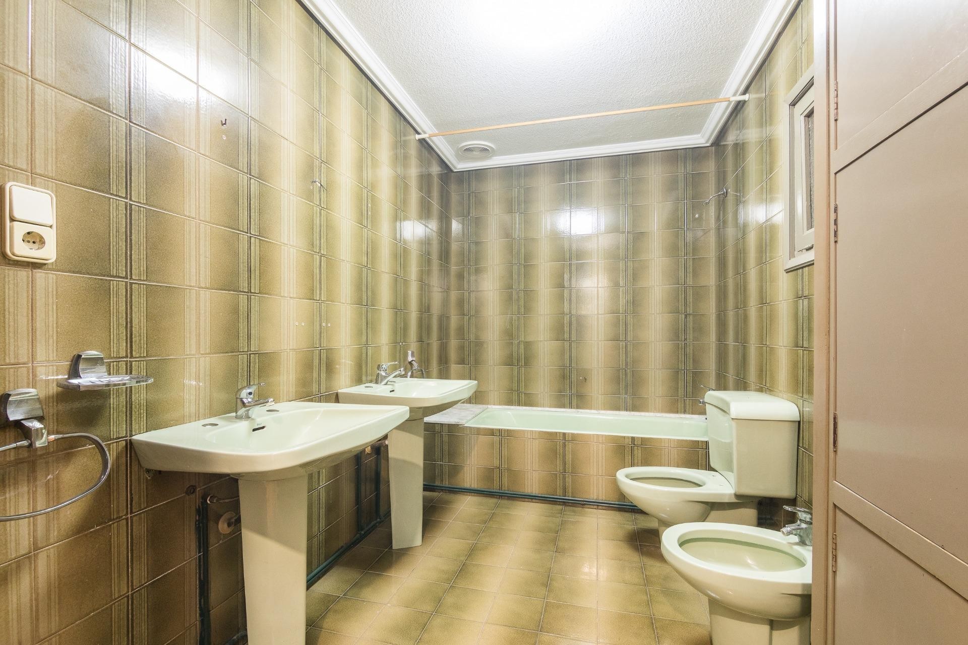 Revente - Appartement - Elche - Center