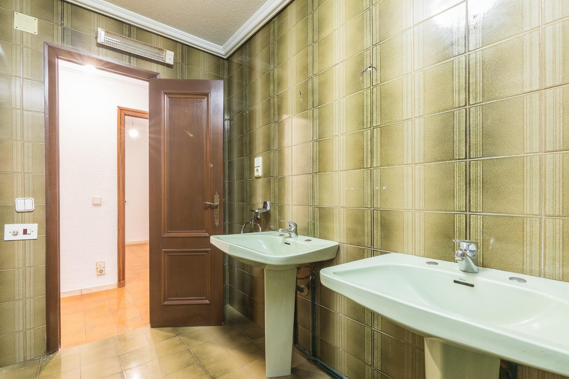 Revente - Appartement - Elche - Center