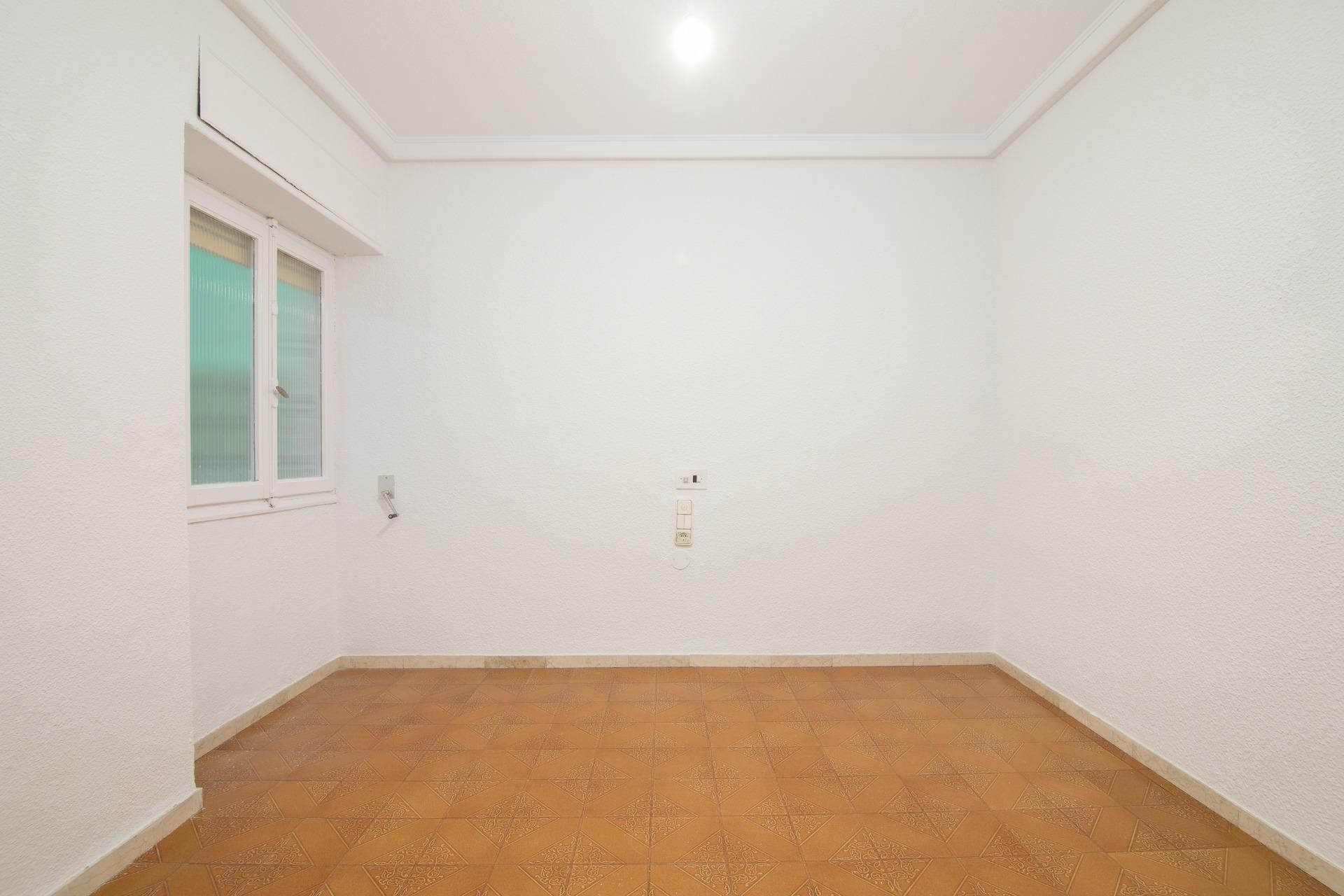 Revente - Appartement - Elche - Center