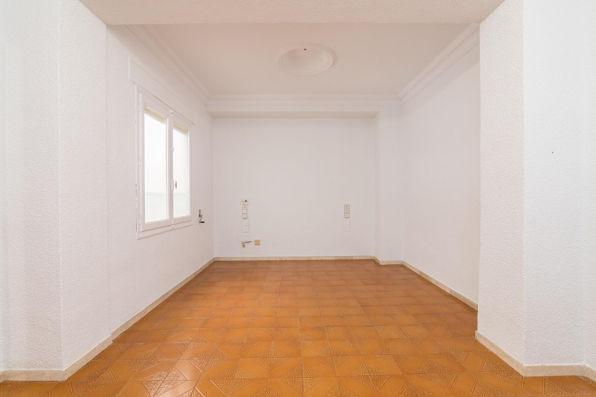 Revente - Appartement - Elche - Center