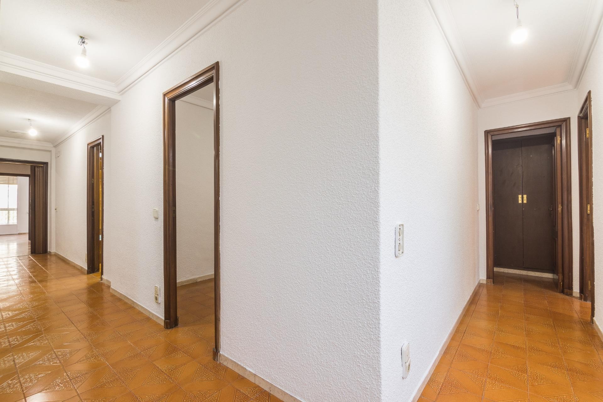 Revente - Appartement - Elche - Center
