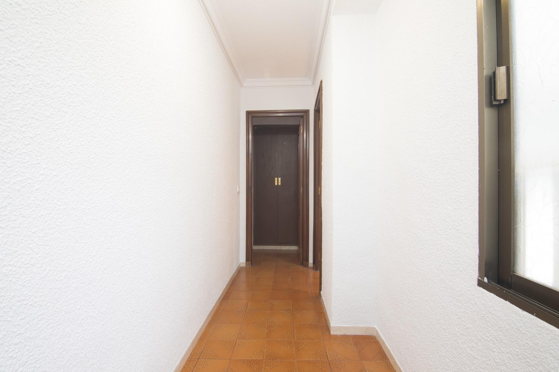 Revente - Appartement - Elche - Center